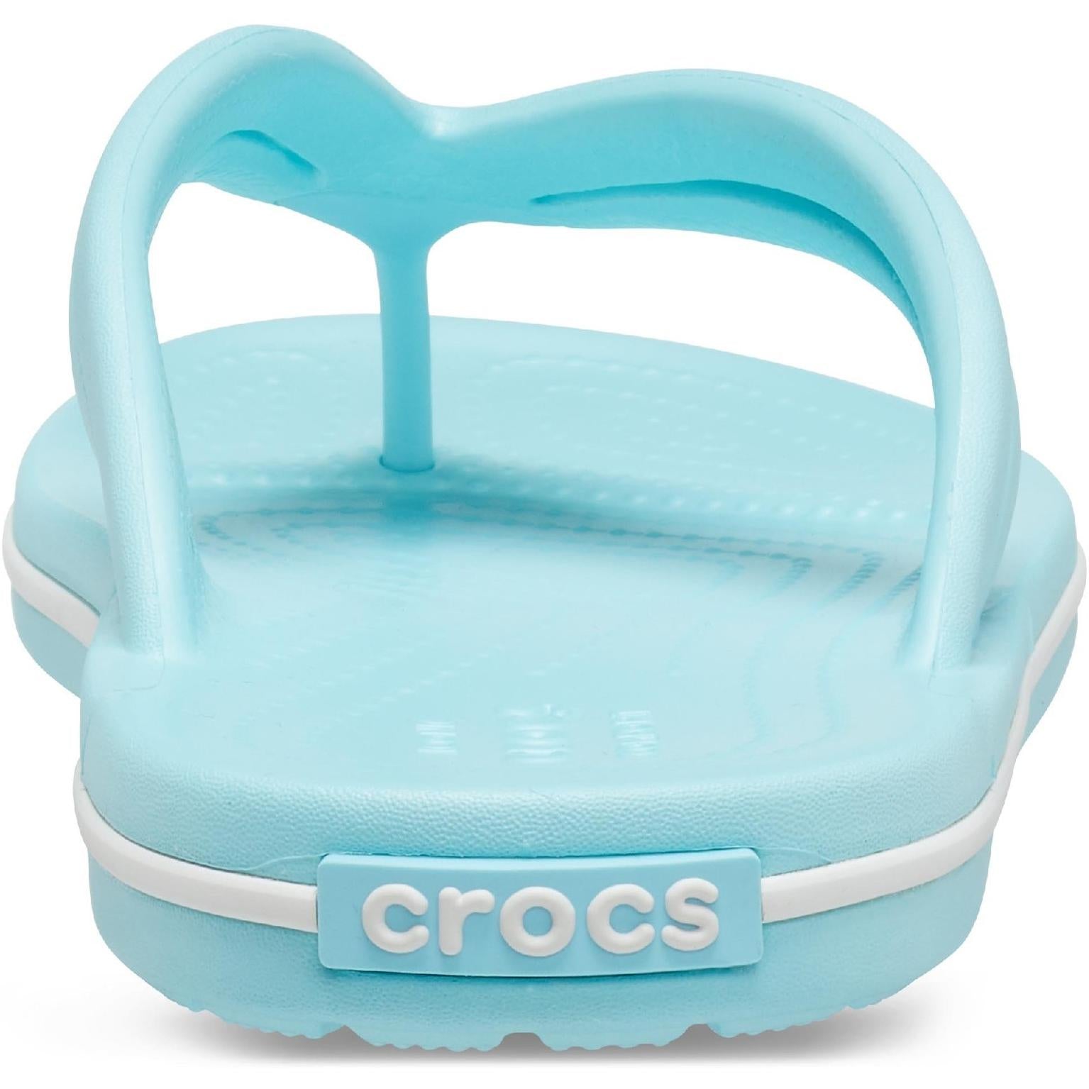 Crocs Crocband Flip W Sandals