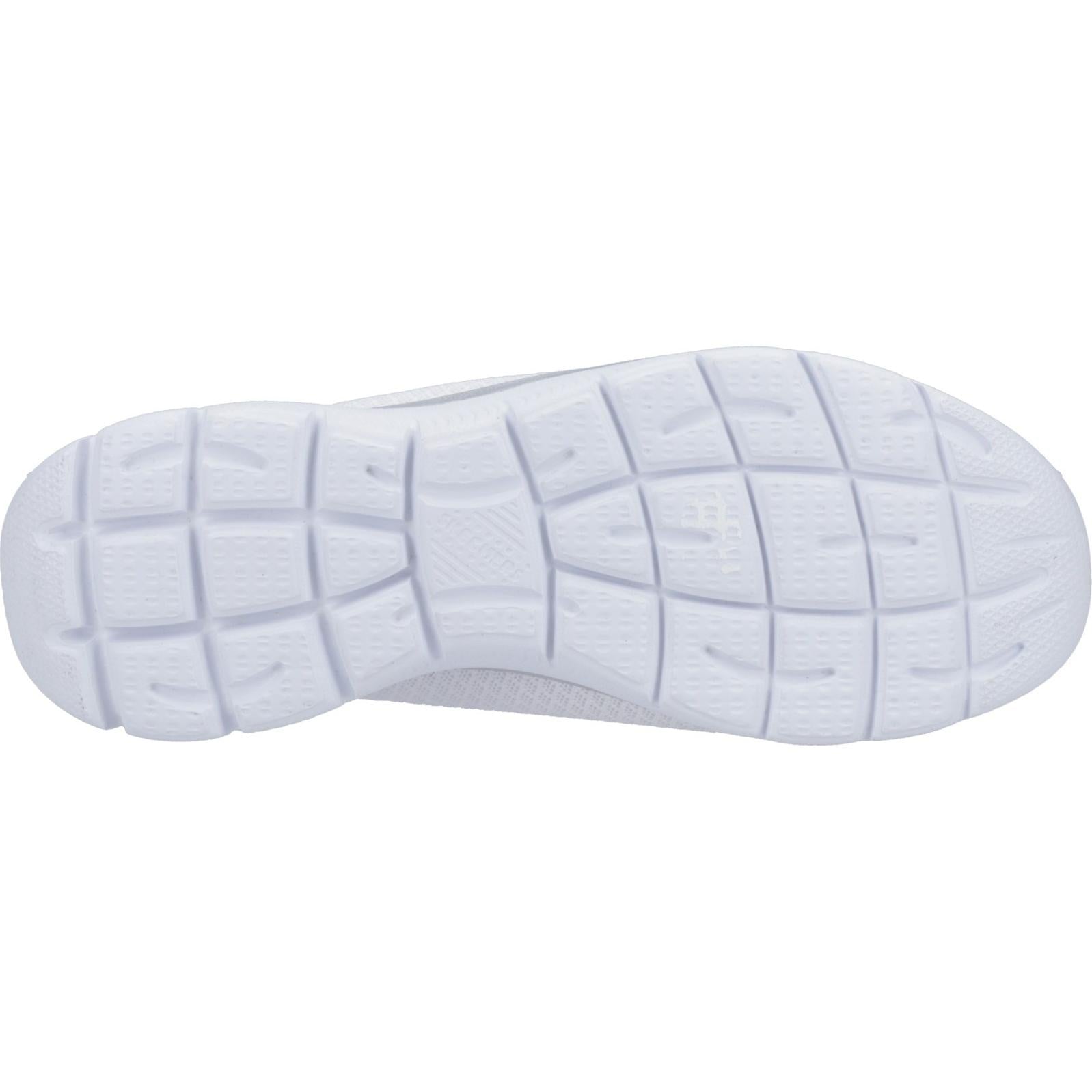 Skechers Summits Slip On Sports Trainers