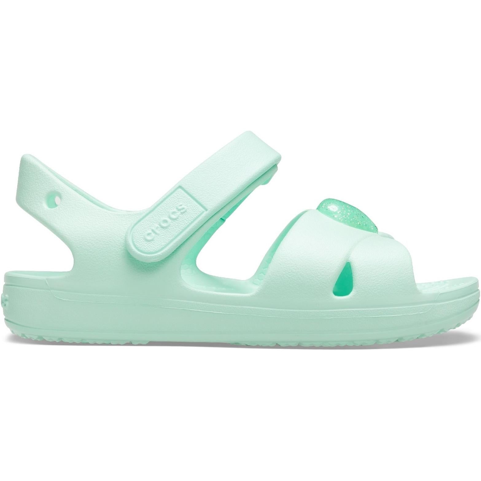 Crocs Cross Strap Sandal