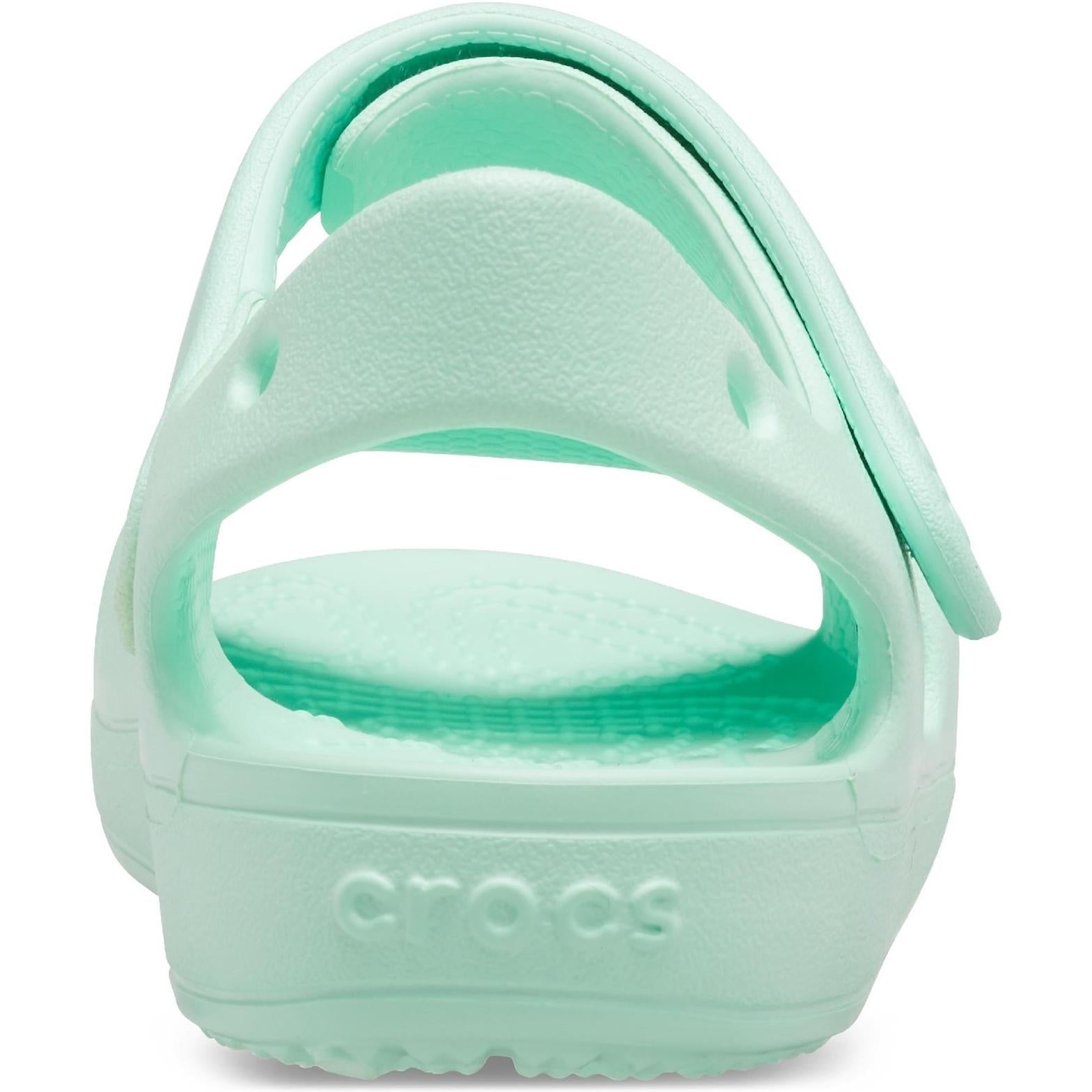 Crocs Cross Strap Sandal