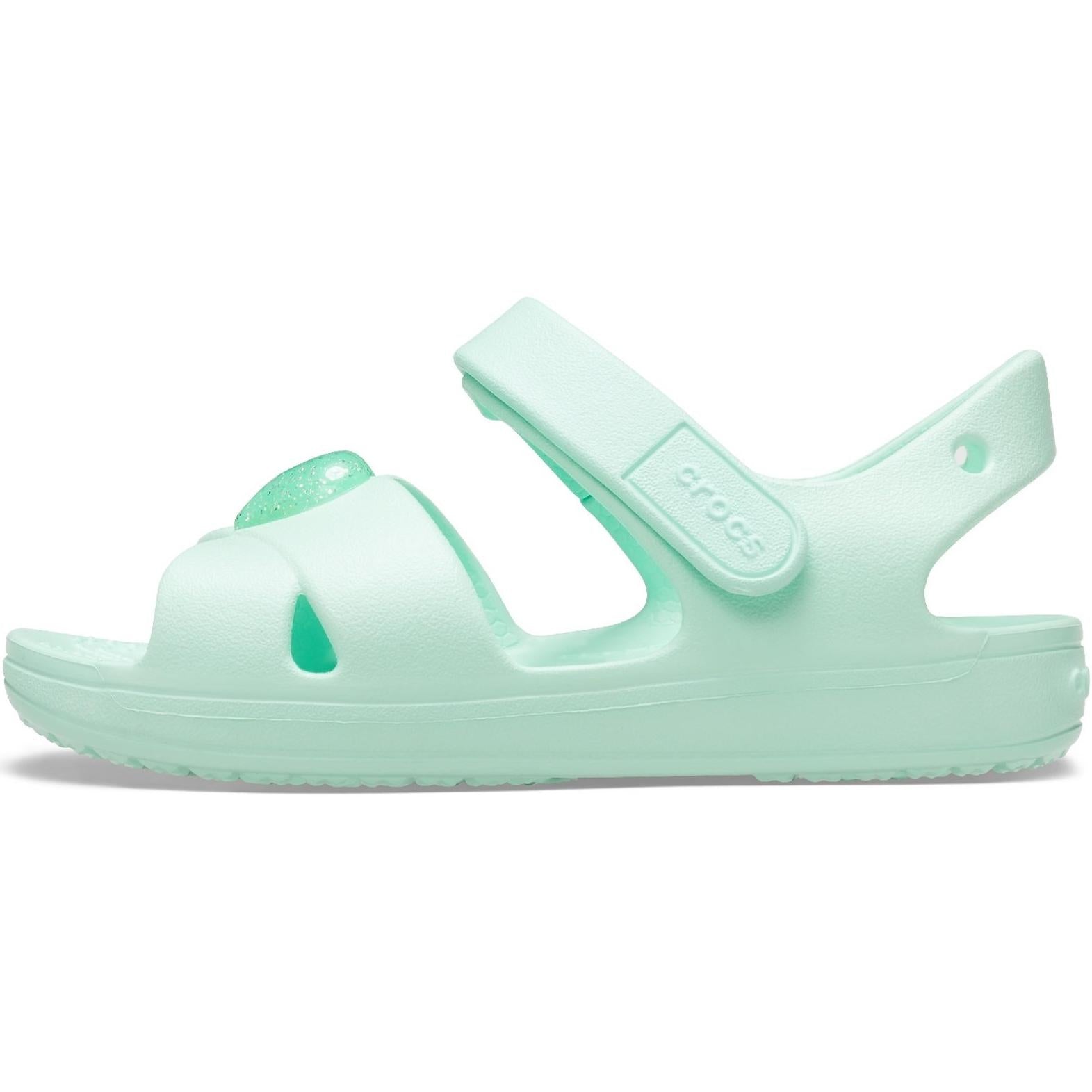 Crocs Cross Strap Sandal