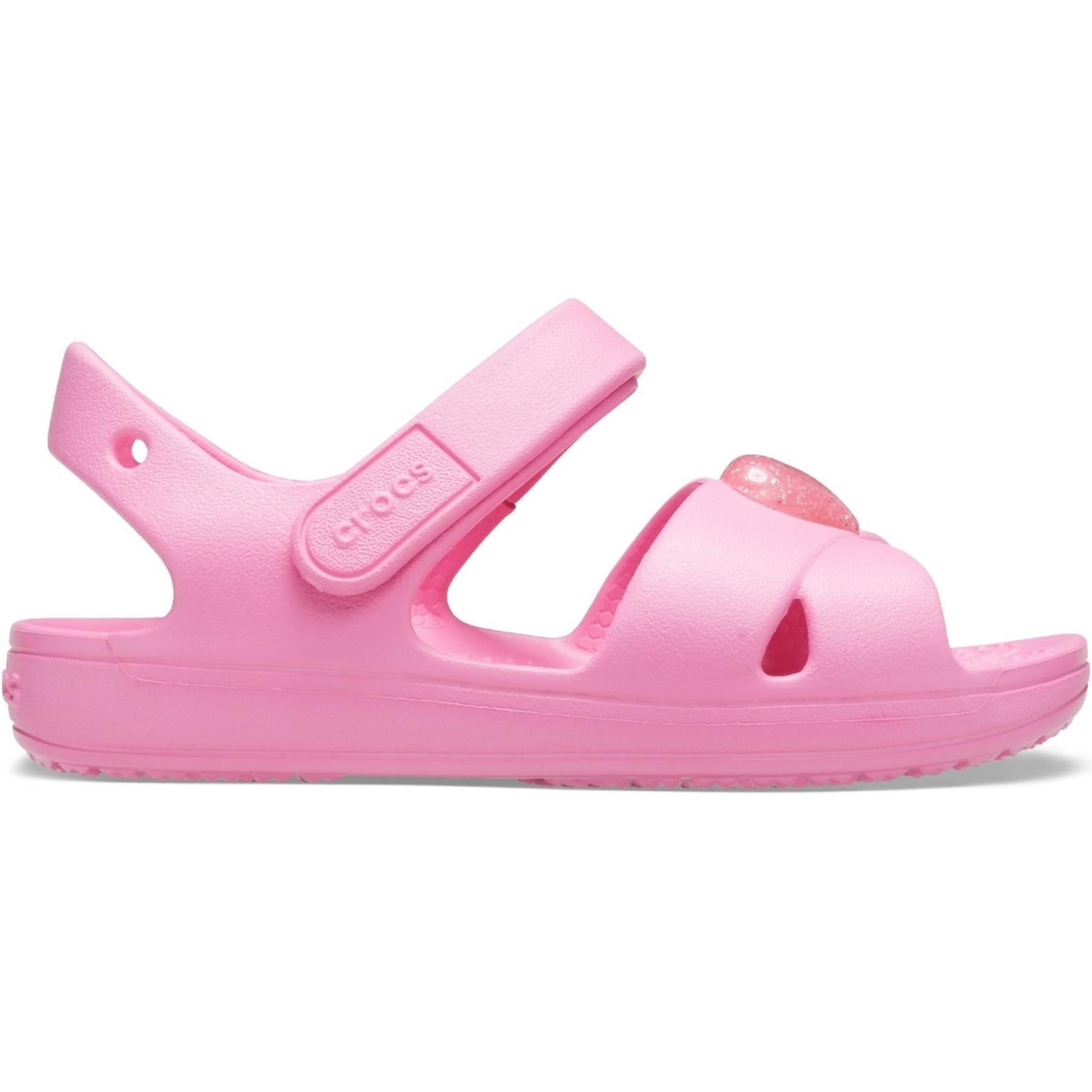 Crocs Cross Strap Sandal