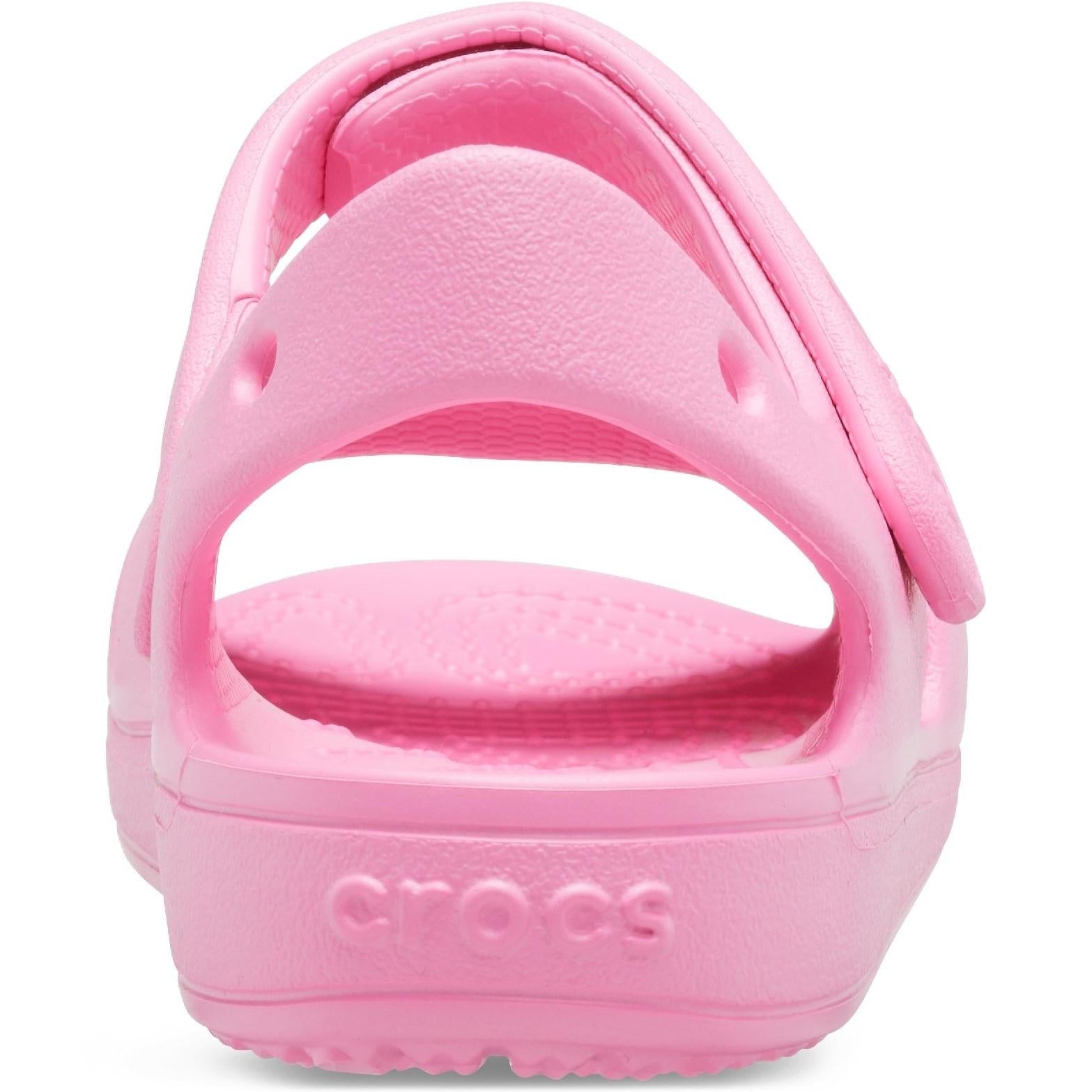 Crocs Cross Strap Sandal