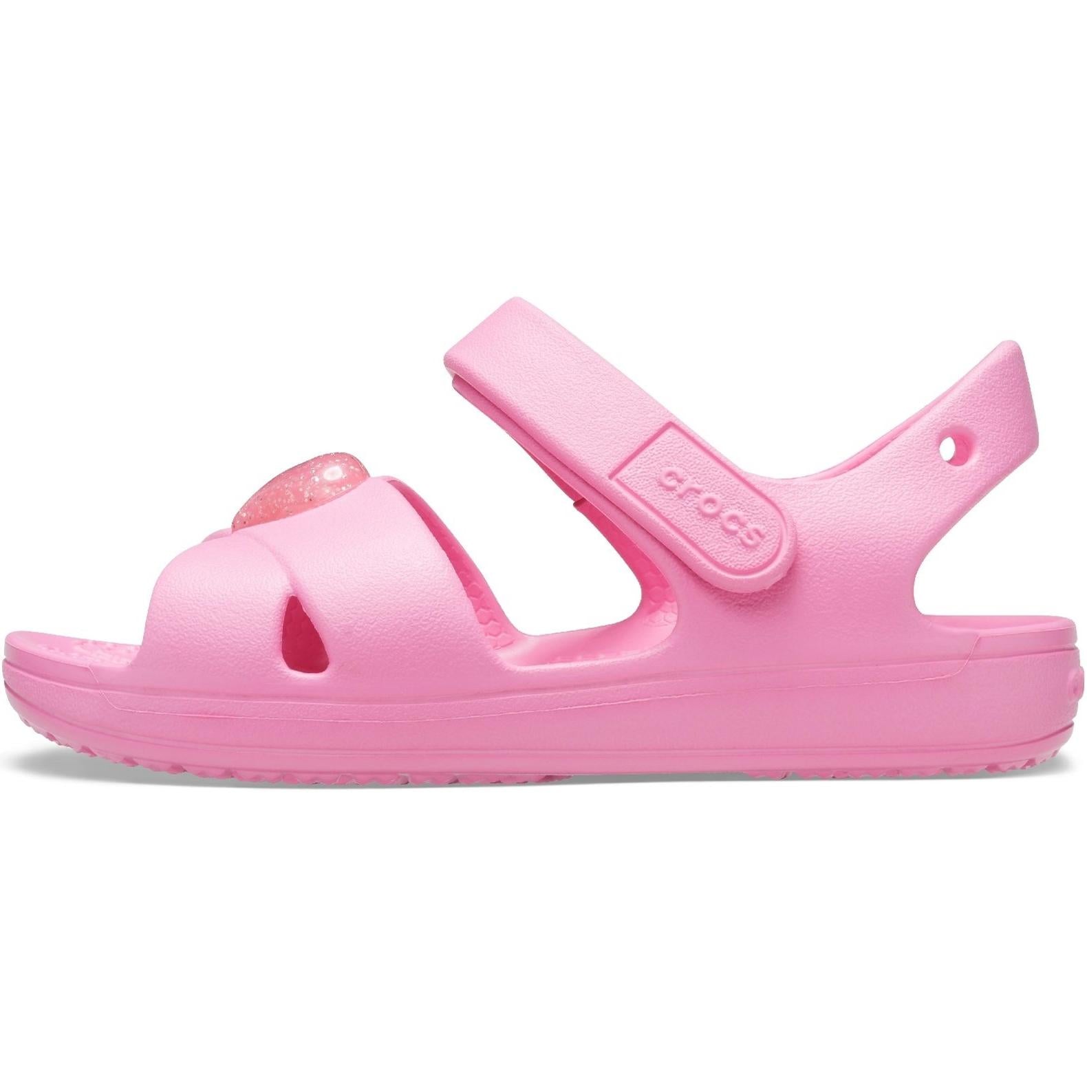 Crocs Cross Strap Sandal