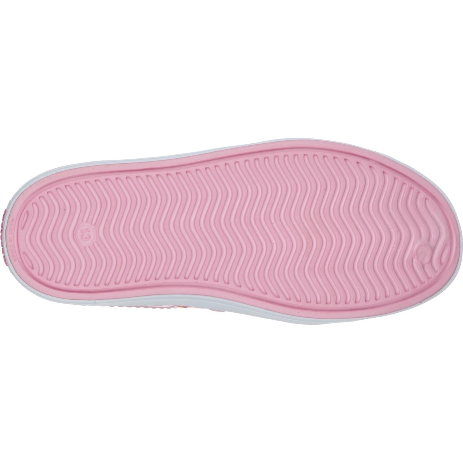 Skechers Guzman Steps Hello Daisy Slip On Shoes