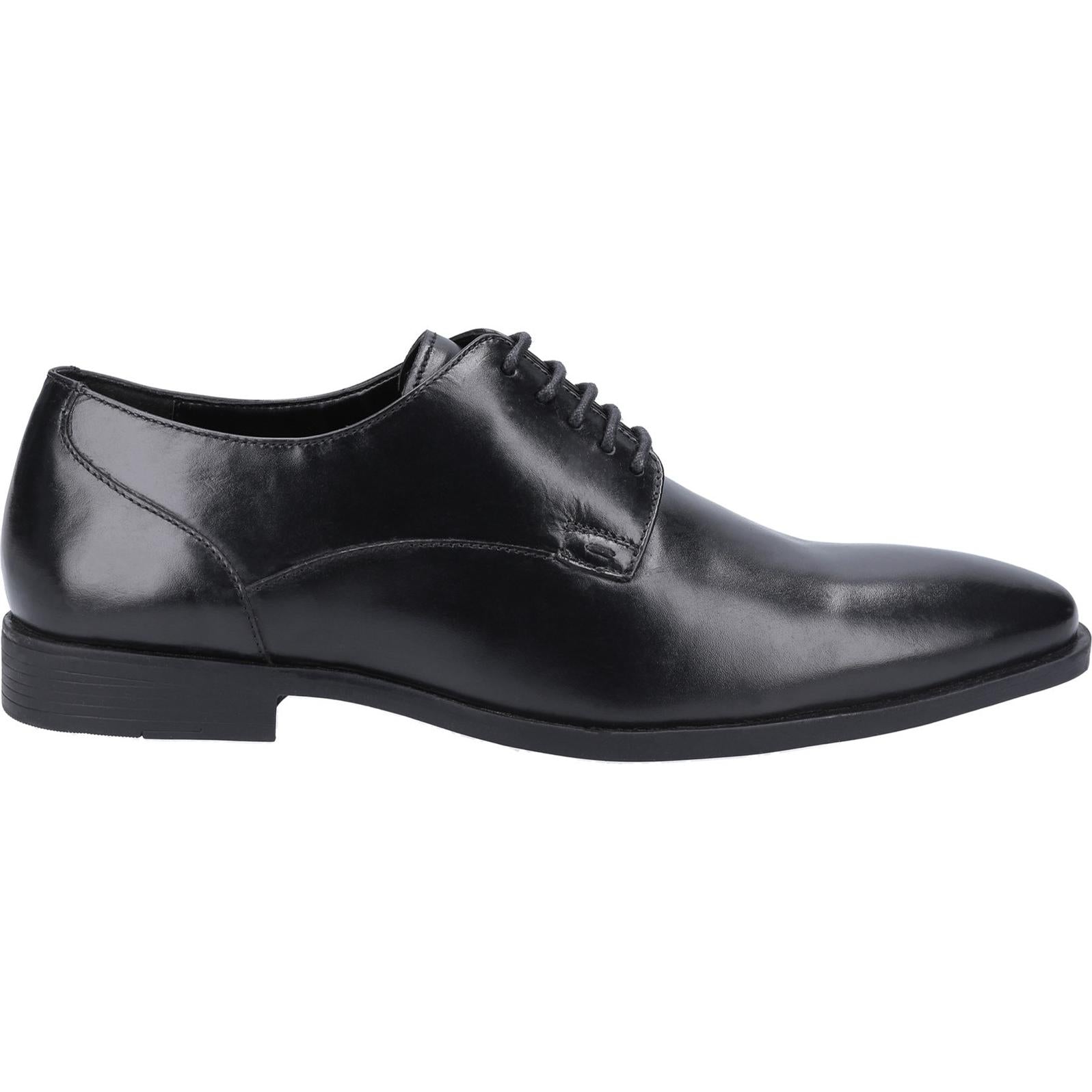 Hush Puppies Ezra School Shoe
