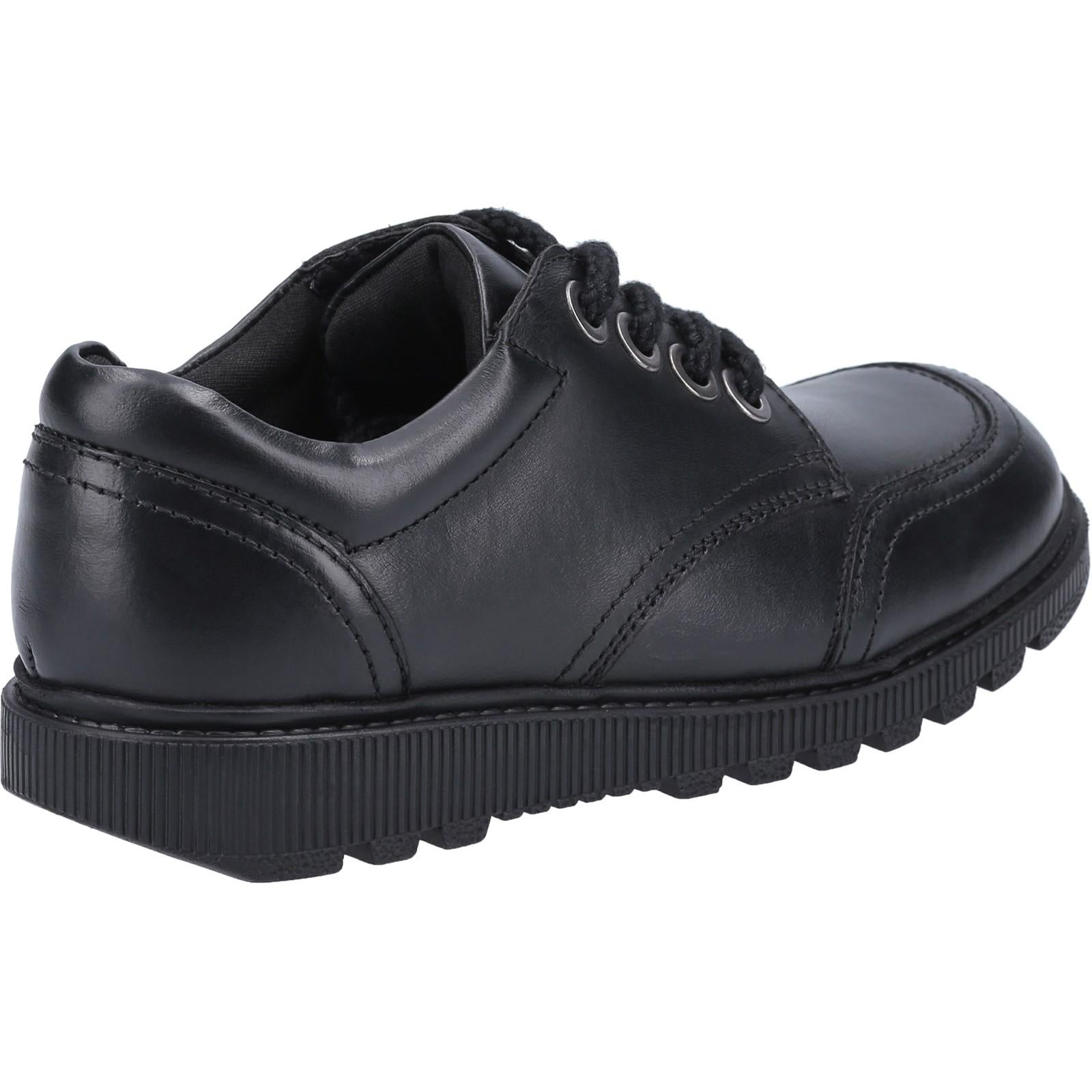 Hush Puppies Kiera Junior School Shoe