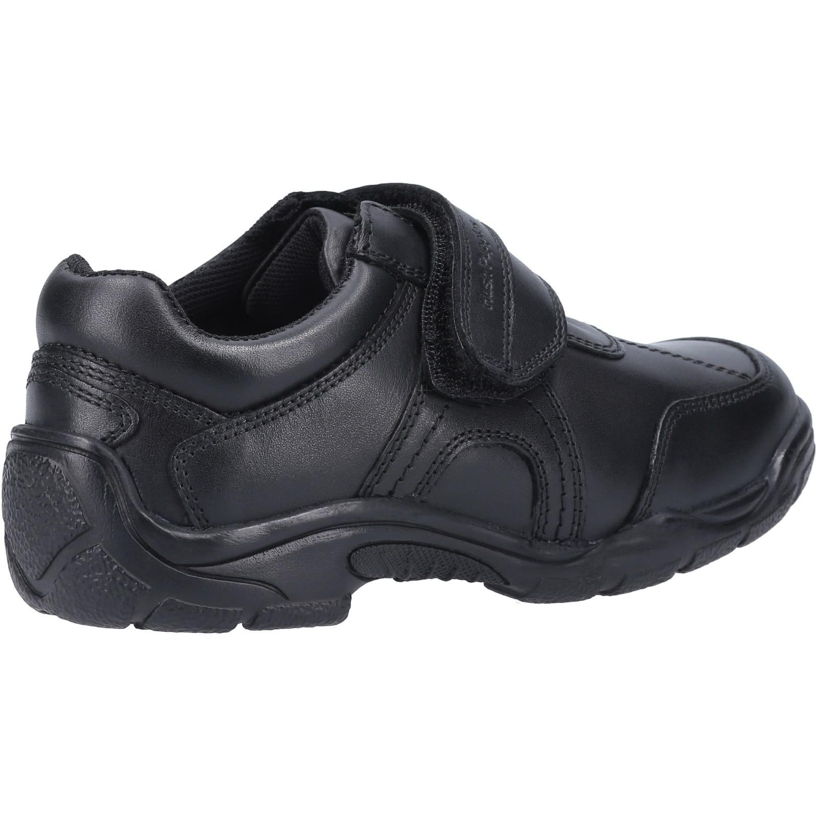 Hush Puppies Arlo Junior School Shoe