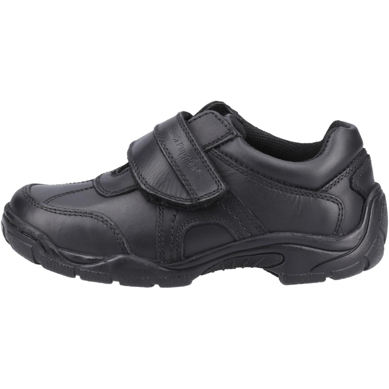 Hush Puppies Arlo Junior School Shoe