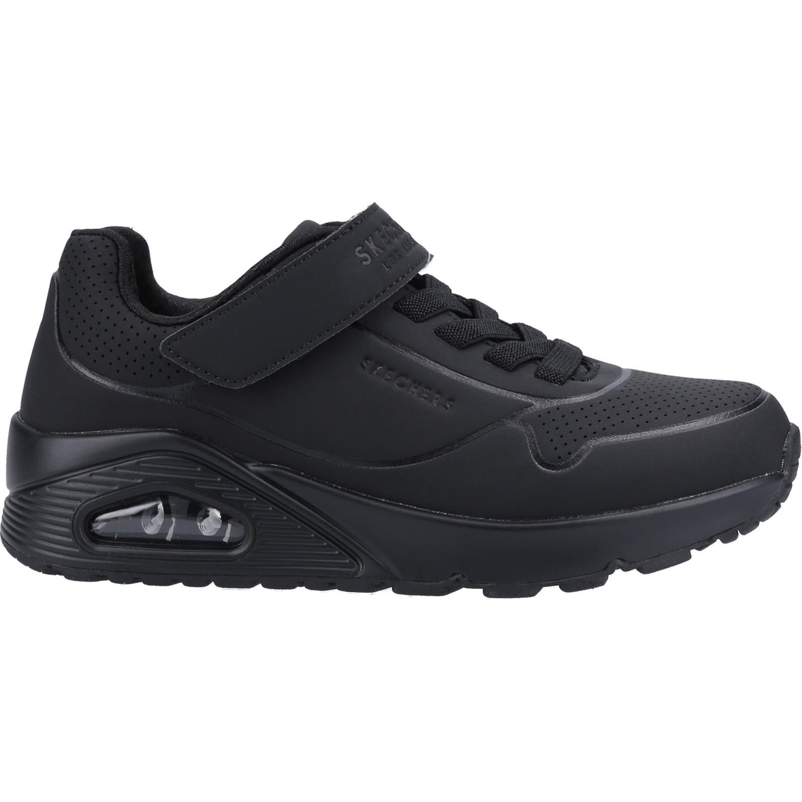 Skechers Uno Air Blitz Casual Trainer