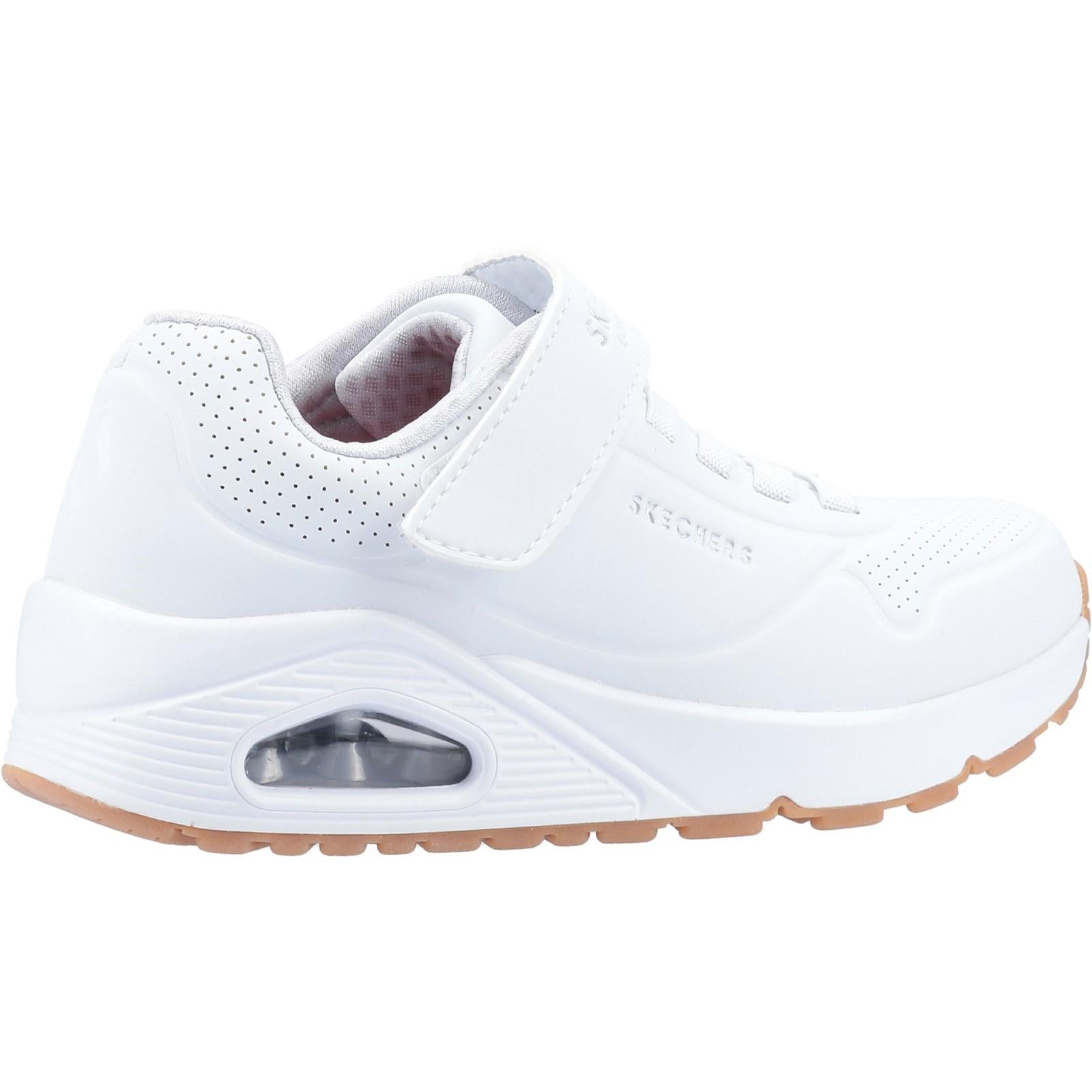 Skechers Uno Air Blitz Casual Trainer