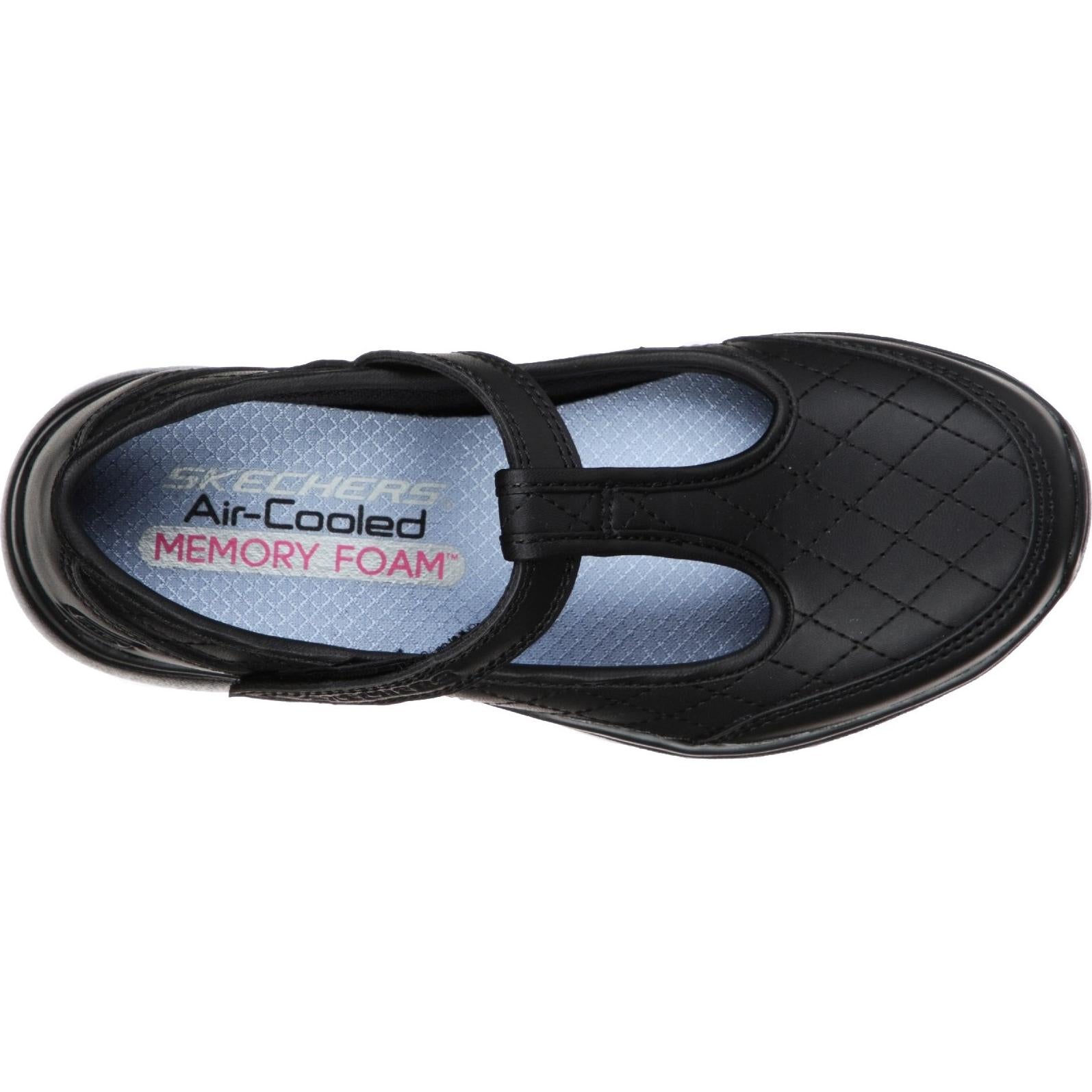 Skechers Microstrides School Trendz School Shoes