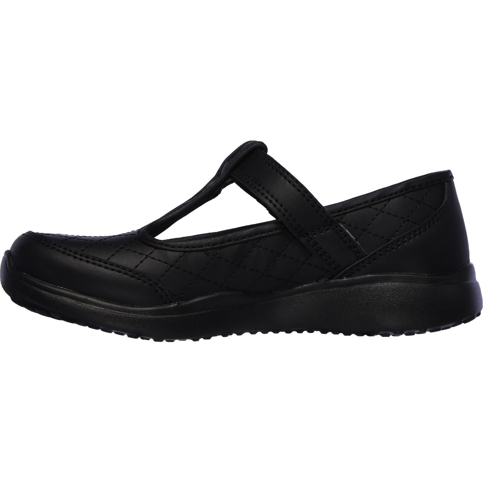 Skechers Microstrides School Trendz School Shoes