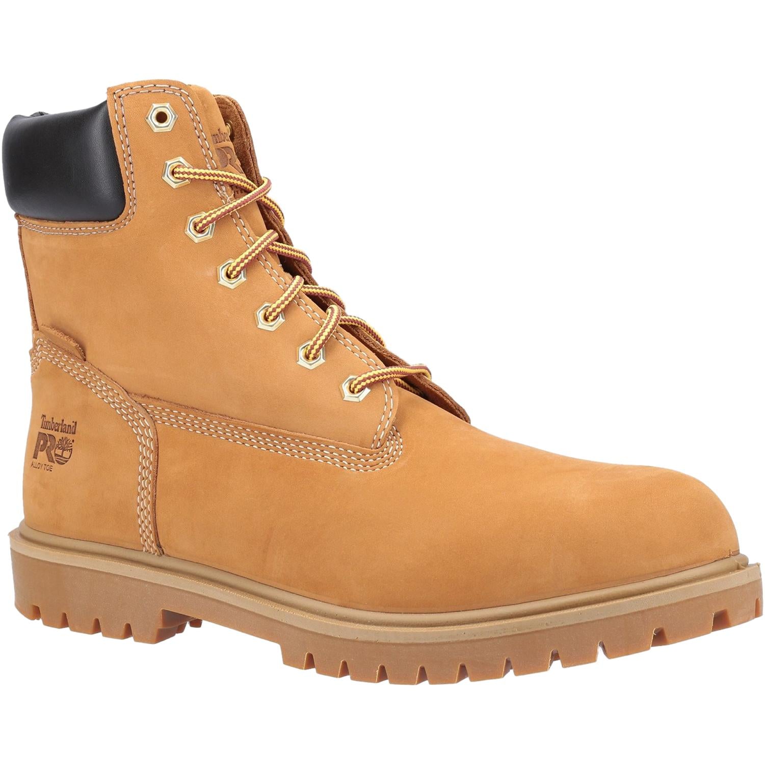 Timberland Iconic Safety Toe Work Boot