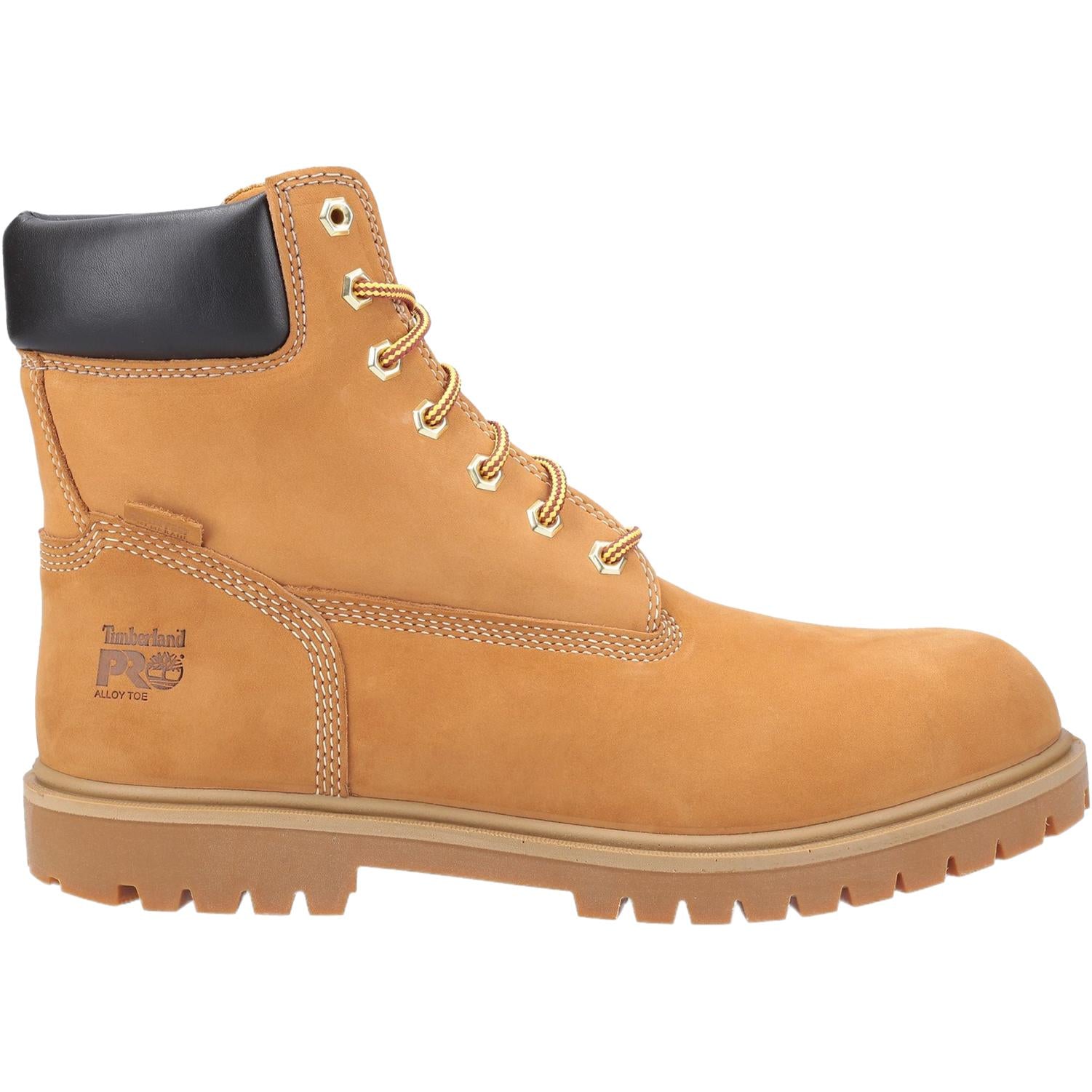 Timberland Iconic Safety Toe Work Boot