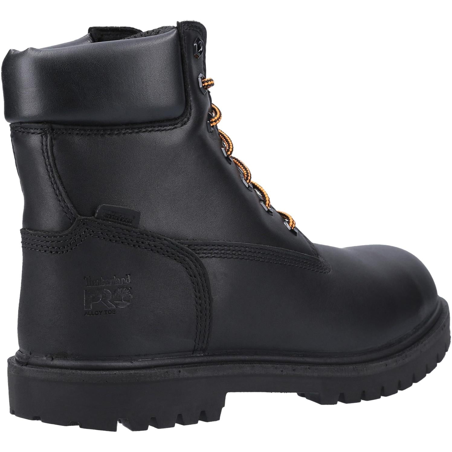 Timberland Iconic Safety Toe Work Boot