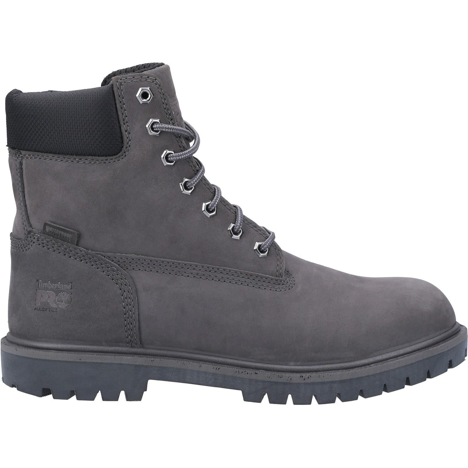 Timberland Iconic Safety Toe Work Boot