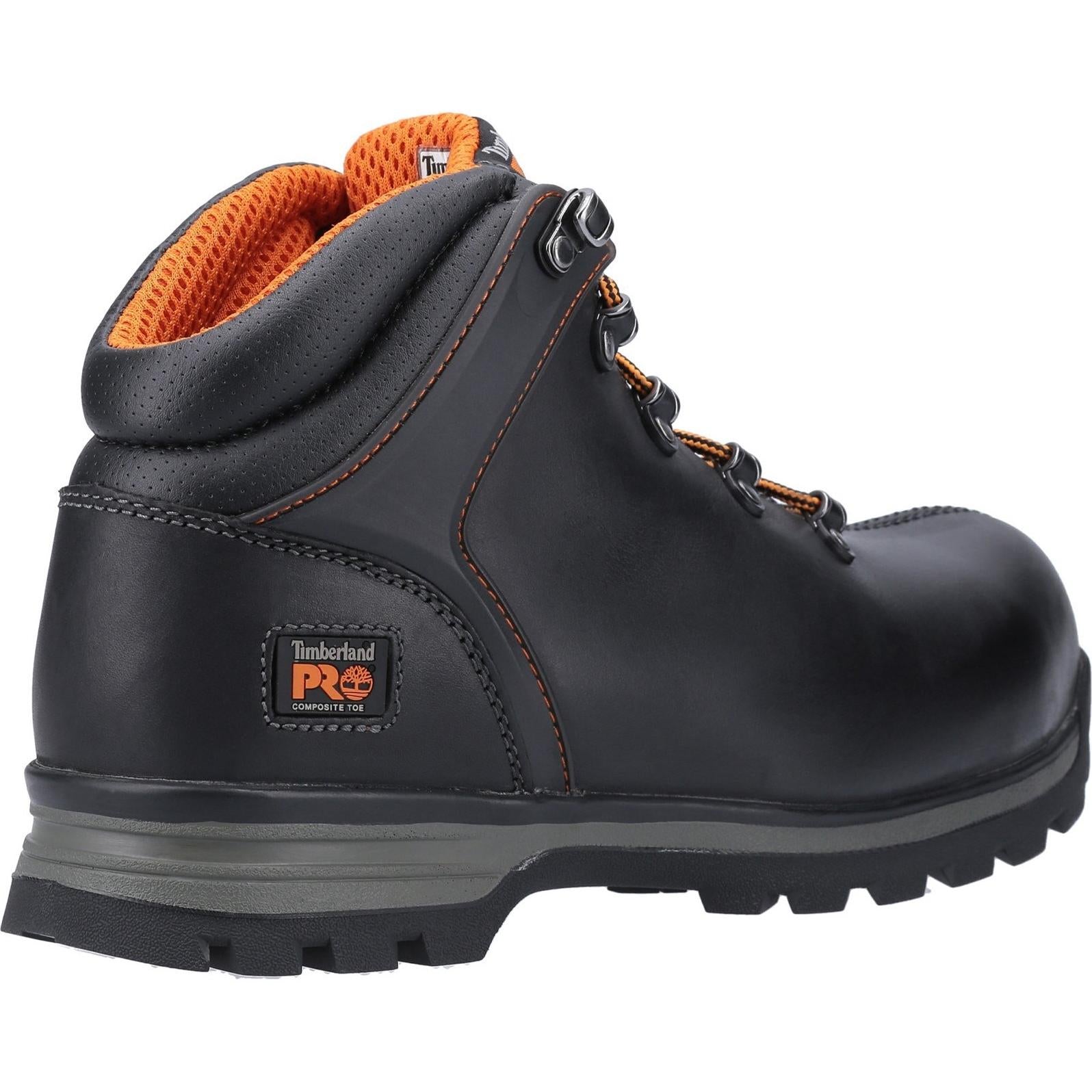 Timberland Splitrock XT Composite Safety Toe Work Boot