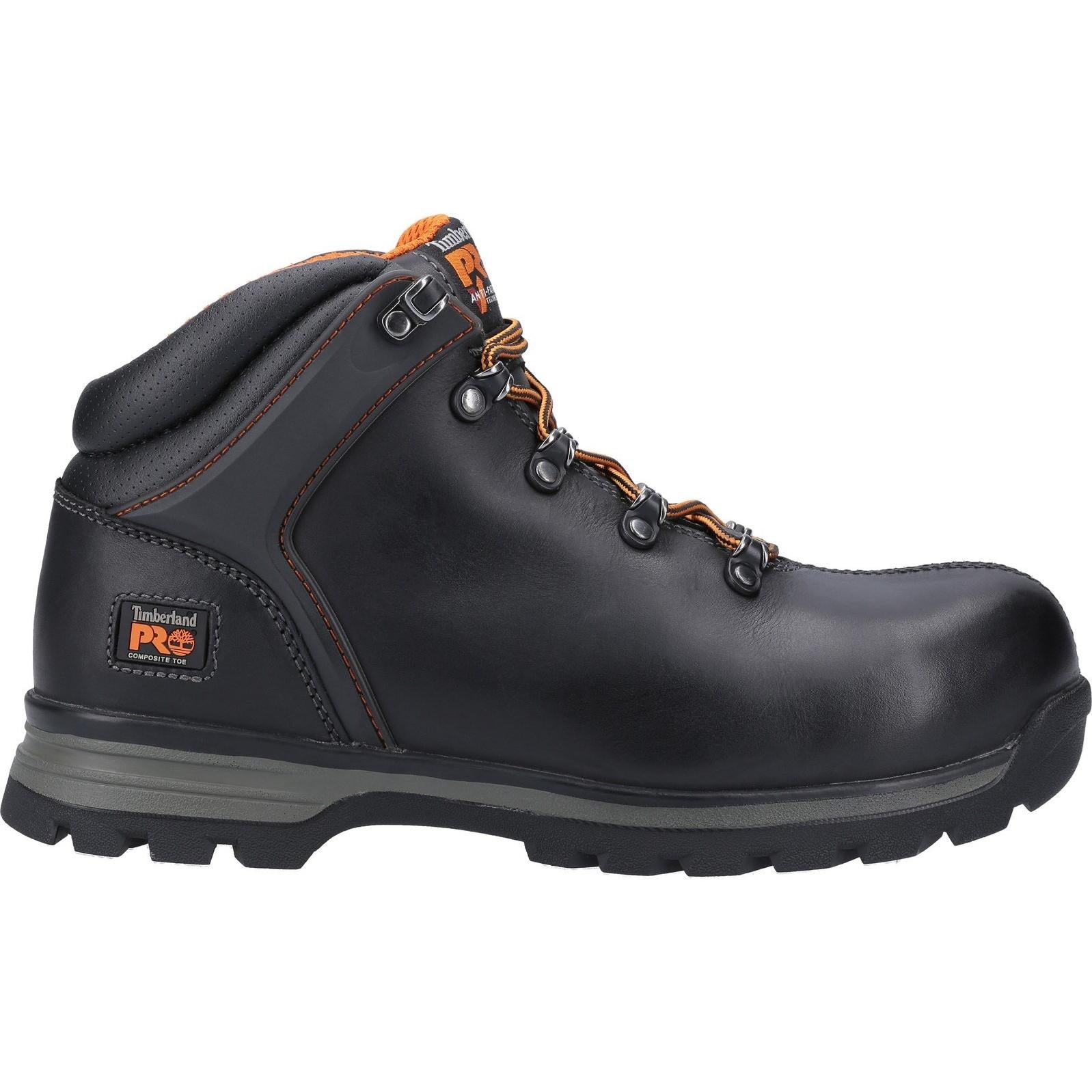 Timberland Splitrock XT Composite Safety Toe Work Boot