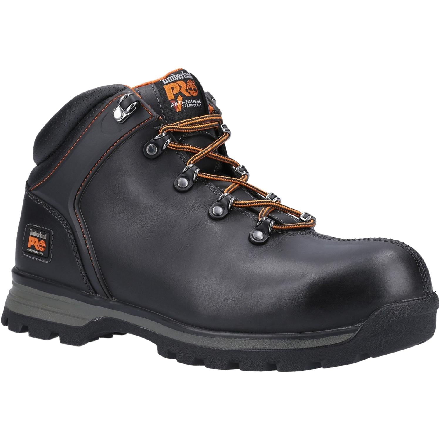 Timberland Splitrock XT Composite Safety Toe Work Boot