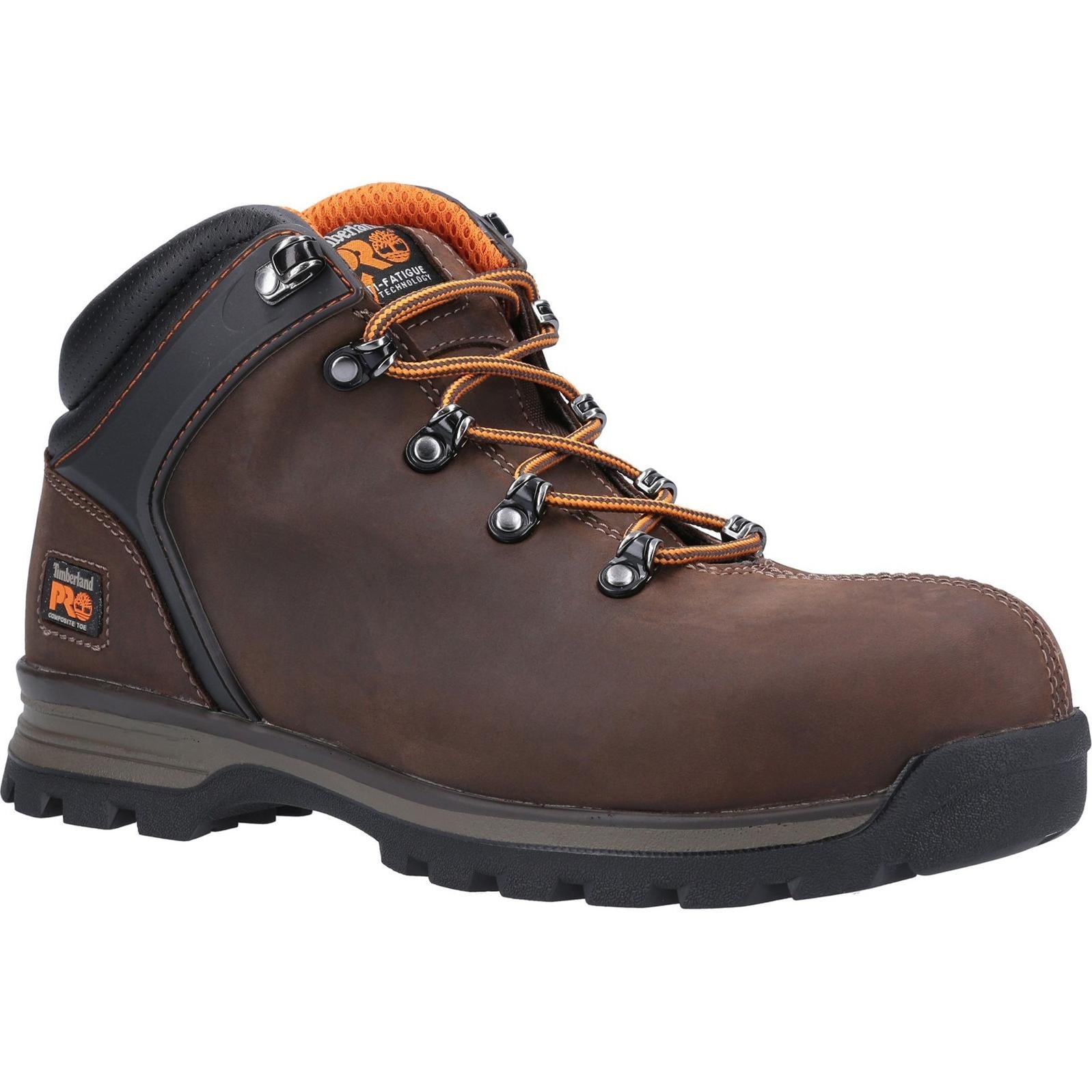 Timberland Splitrock XT Composite Safety Toe Work Boot