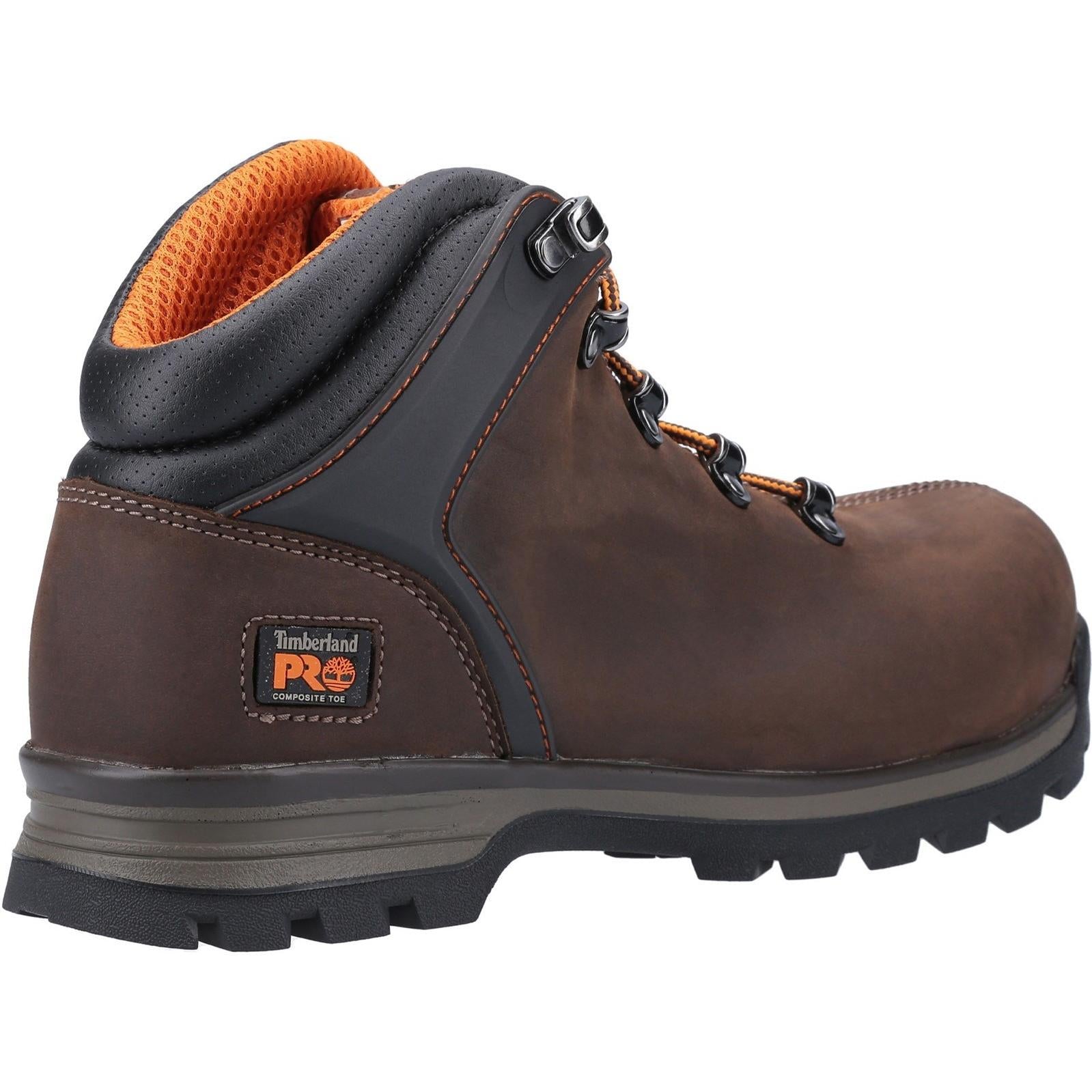 Timberland Splitrock XT Composite Safety Toe Work Boot