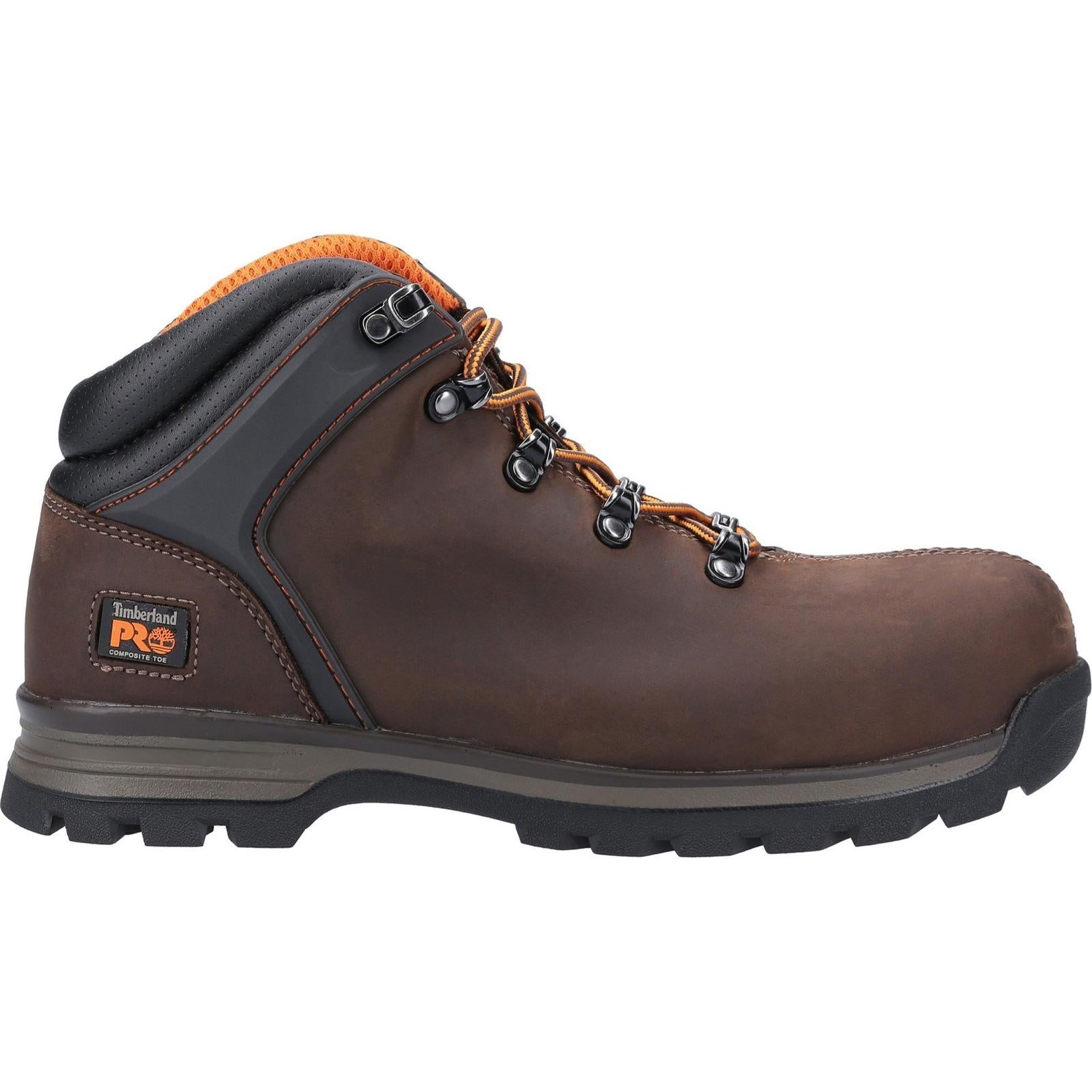 Timberland Splitrock XT Composite Safety Toe Work Boot