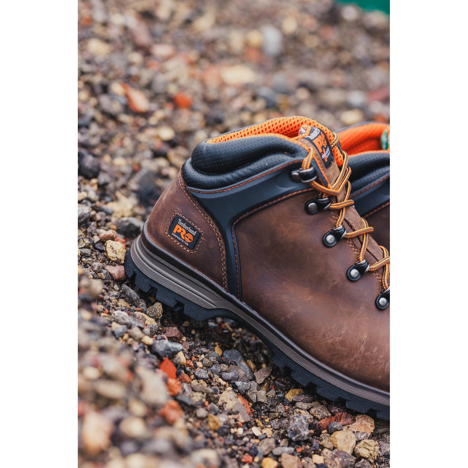 Timberland Splitrock XT Composite Safety Toe Work Boot