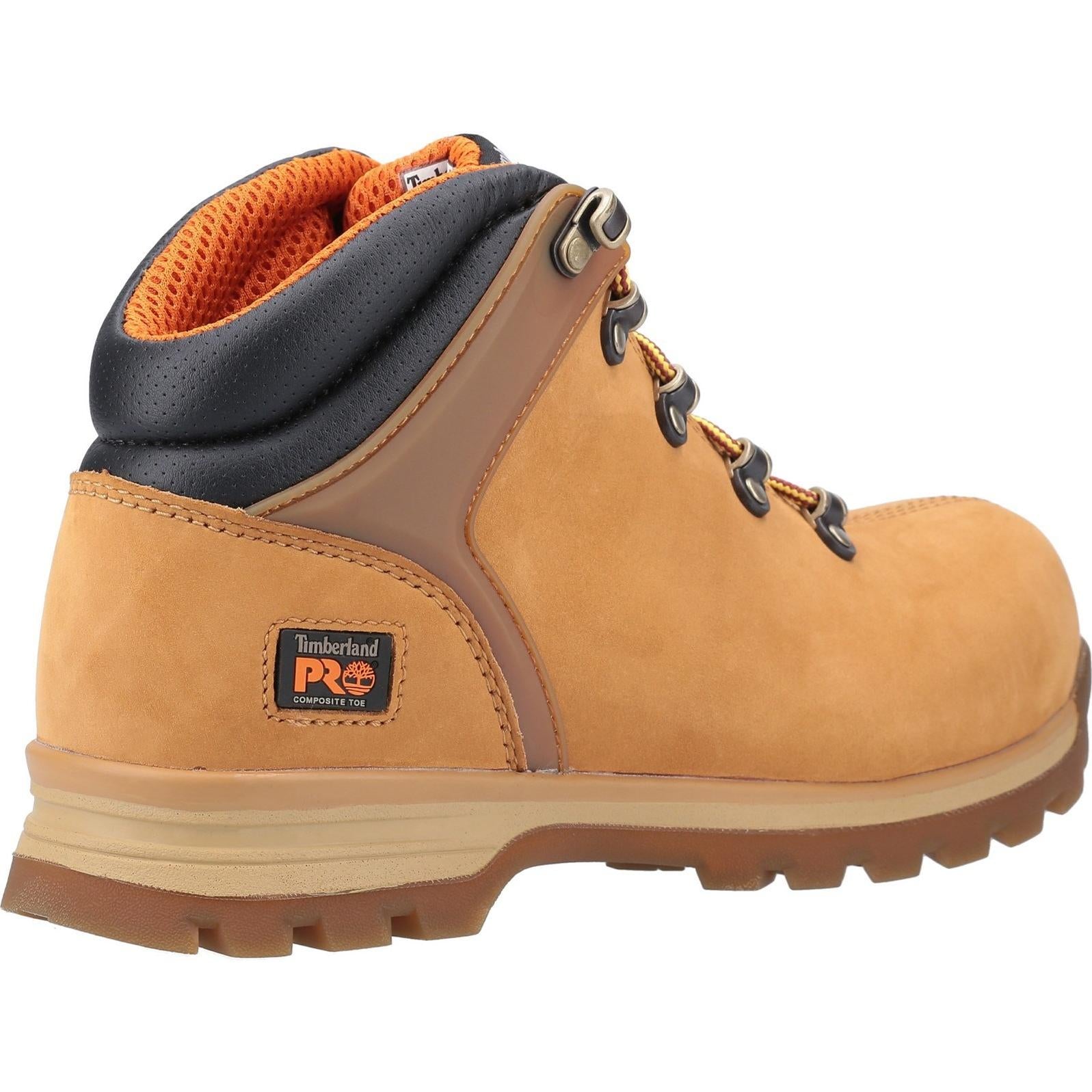 Timberland Splitrock XT Composite Safety Toe Work Boot