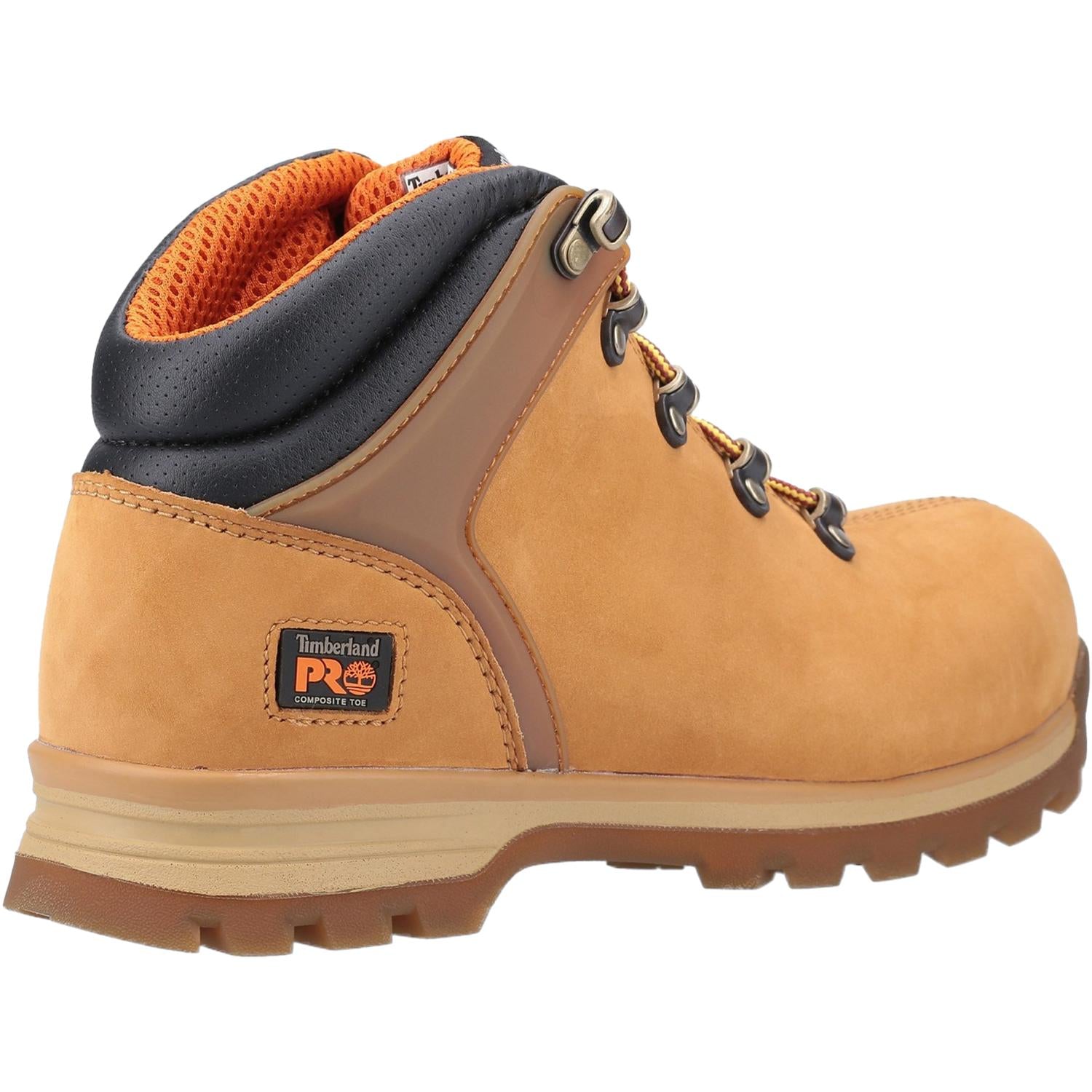 Timberland Splitrock XT Composite Safety Toe Work Boot