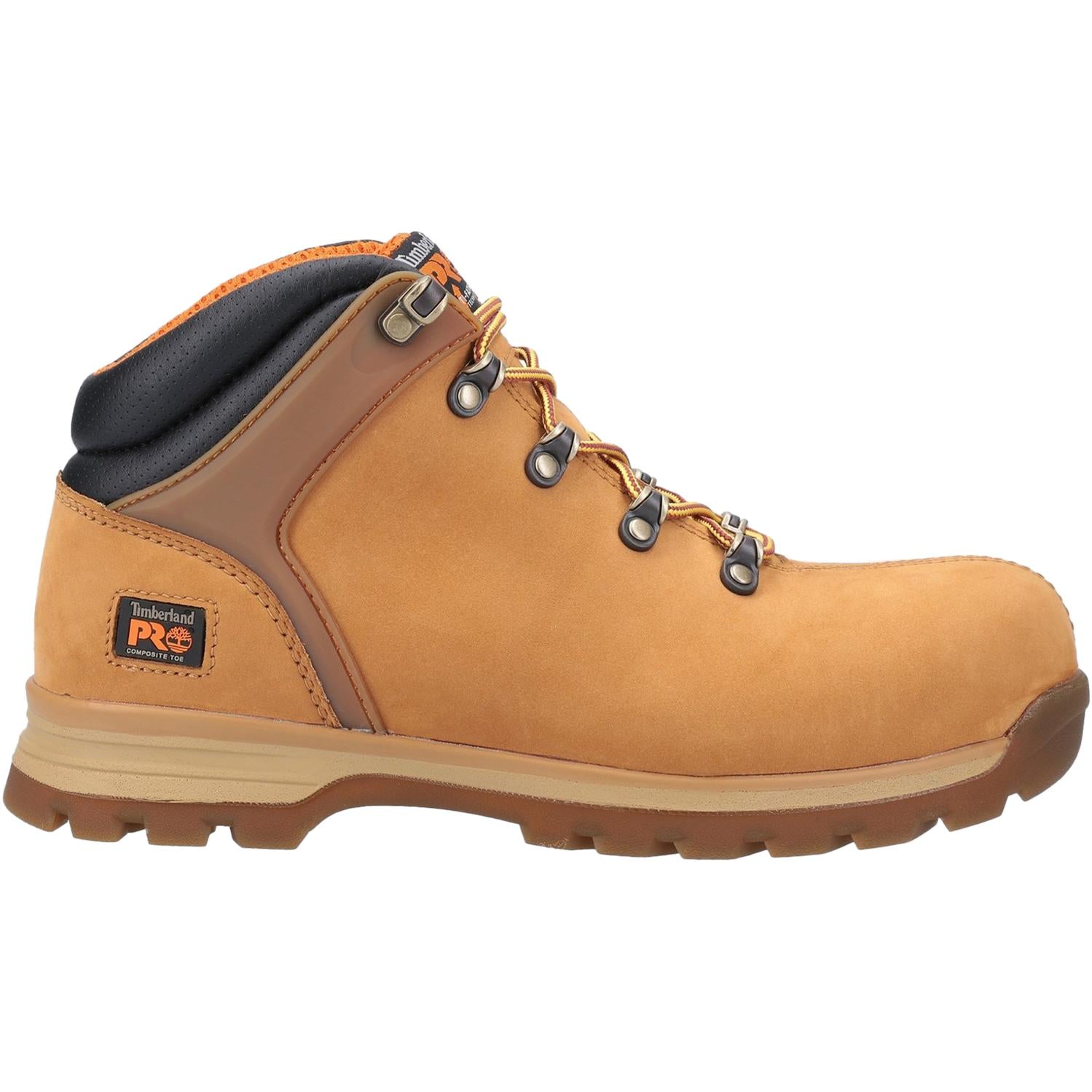 Timberland Splitrock XT Composite Safety Toe Work Boot