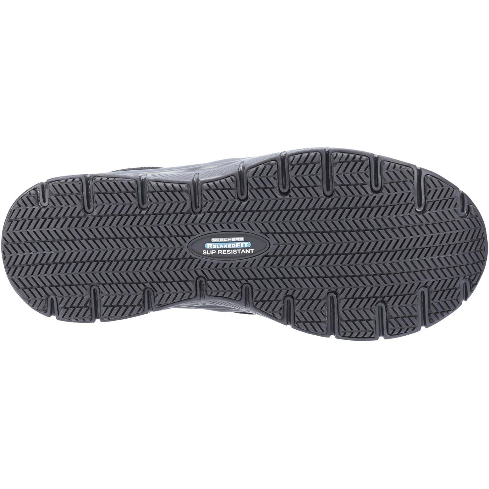 Skechers Flex Advantage - McAllen Sr Occupational Shoe