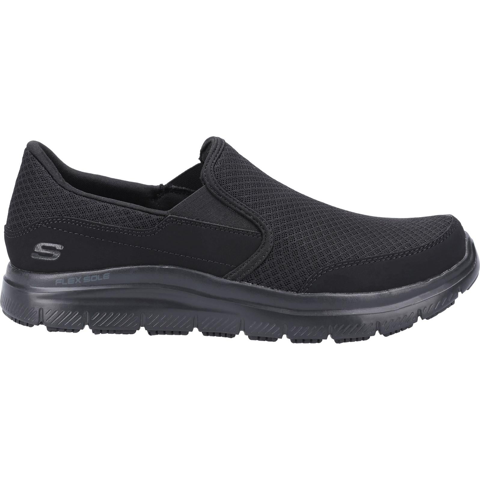 Skechers Flex Advantage - McAllen Sr Occupational Shoe