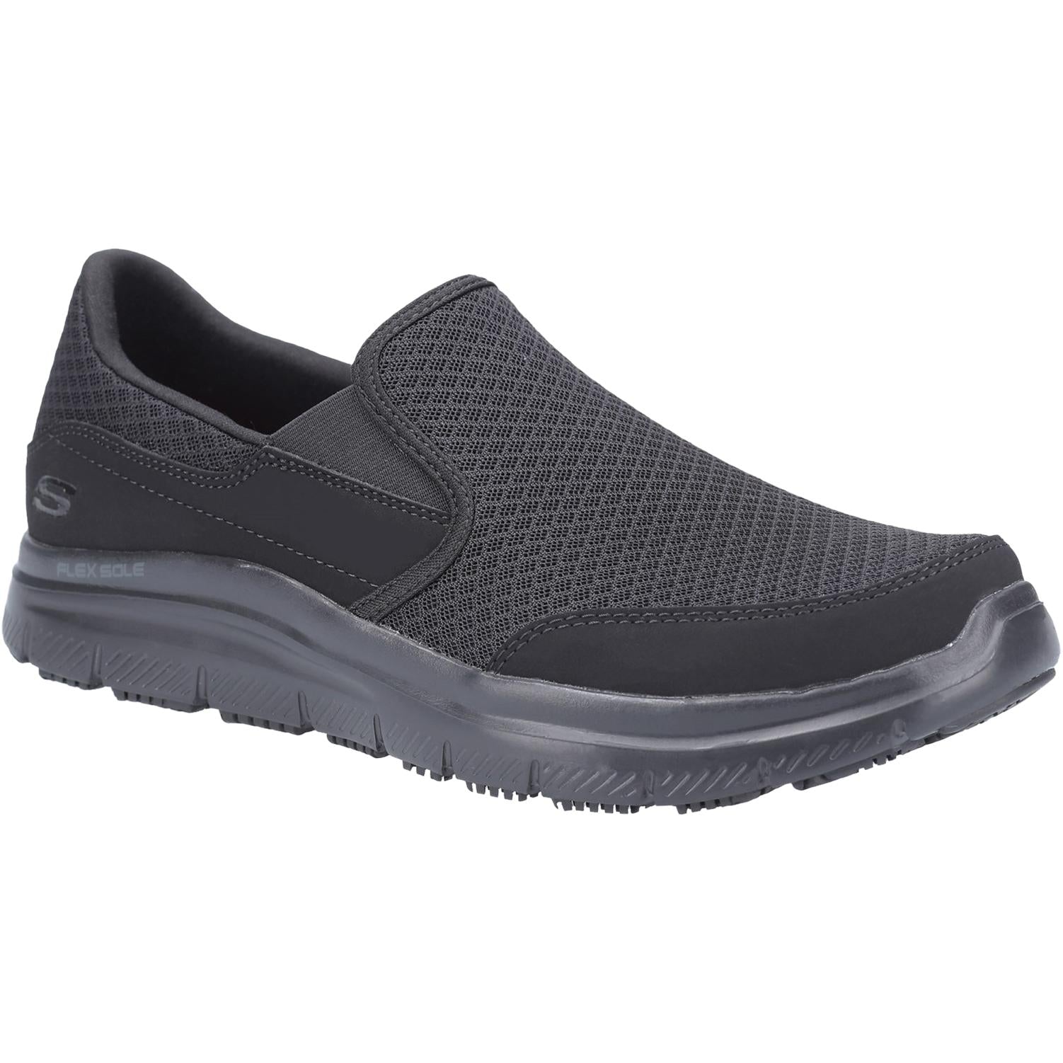 Skechers Flex Advantage - McAllen Sr Occupational Shoe