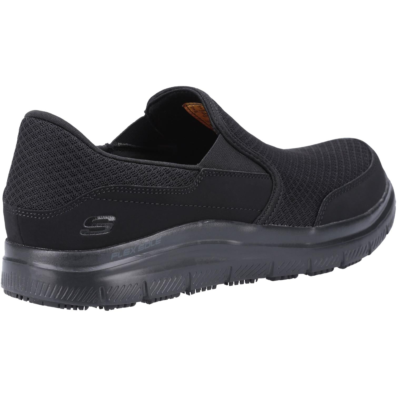 Skechers Flex Advantage - McAllen Sr Occupational Shoe