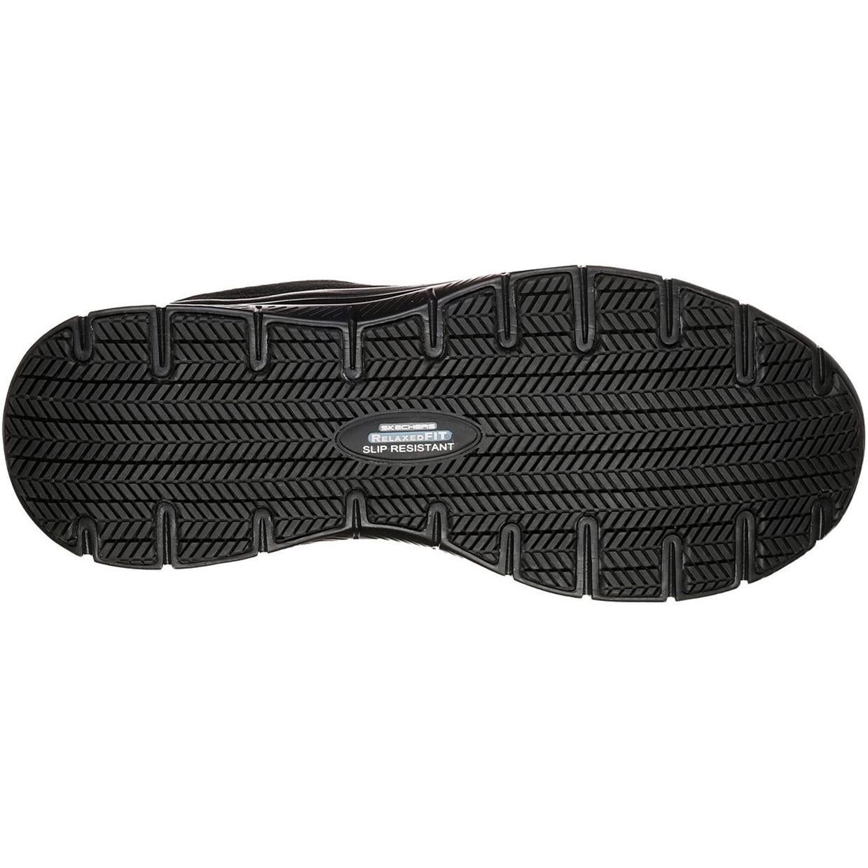 Skechers Flex Advantage - Bendon Sr Occupational Shoe