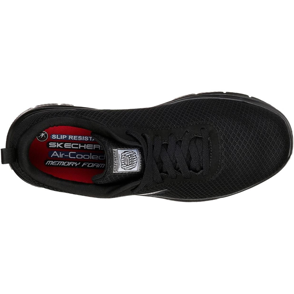Skechers Flex Advantage - Bendon Sr Occupational Shoe