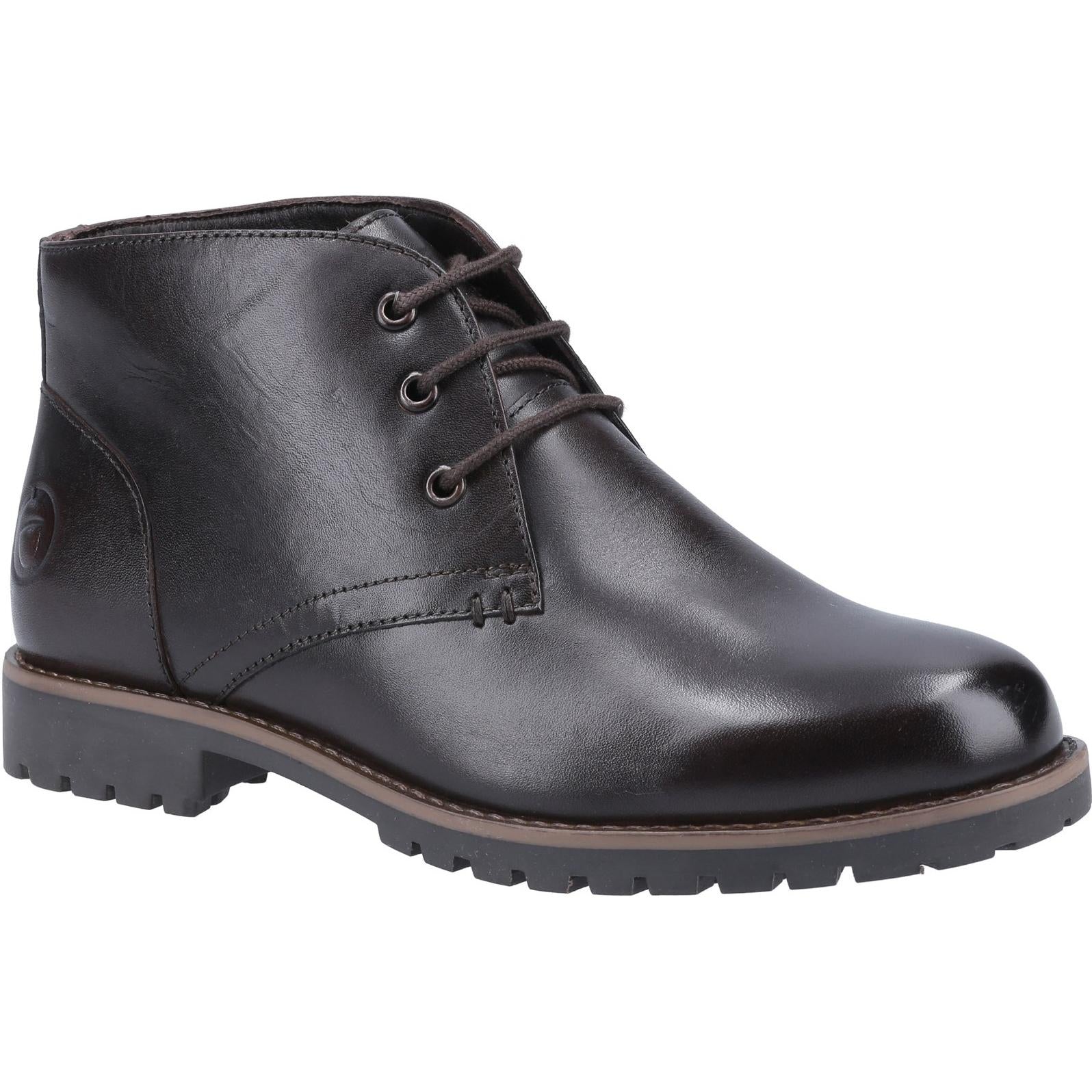 Cotswold Mollington Below Ankle Boots