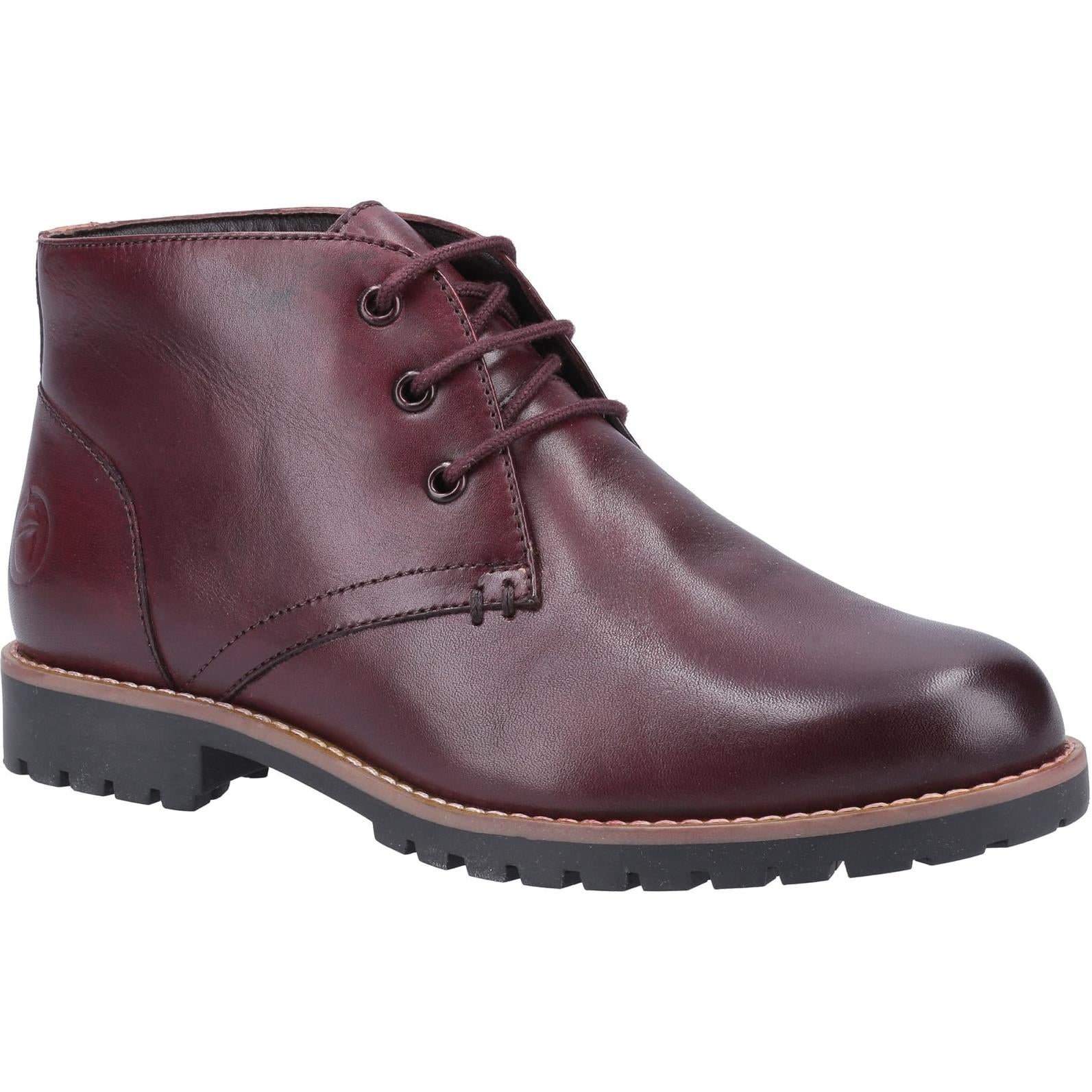 Cotswold Mollington Below Ankle Boots