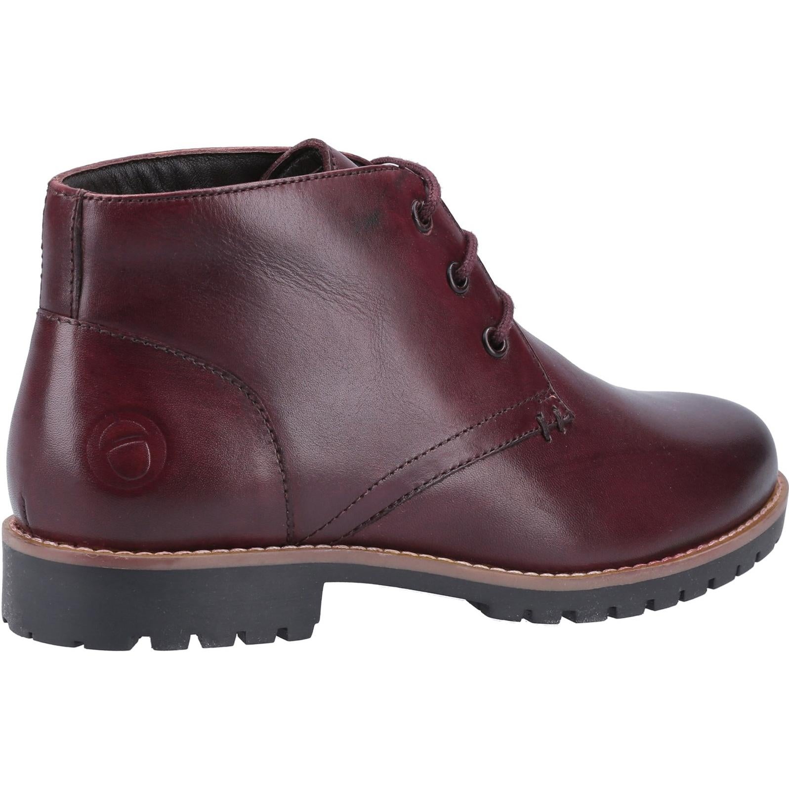 Cotswold Mollington Below Ankle Boots