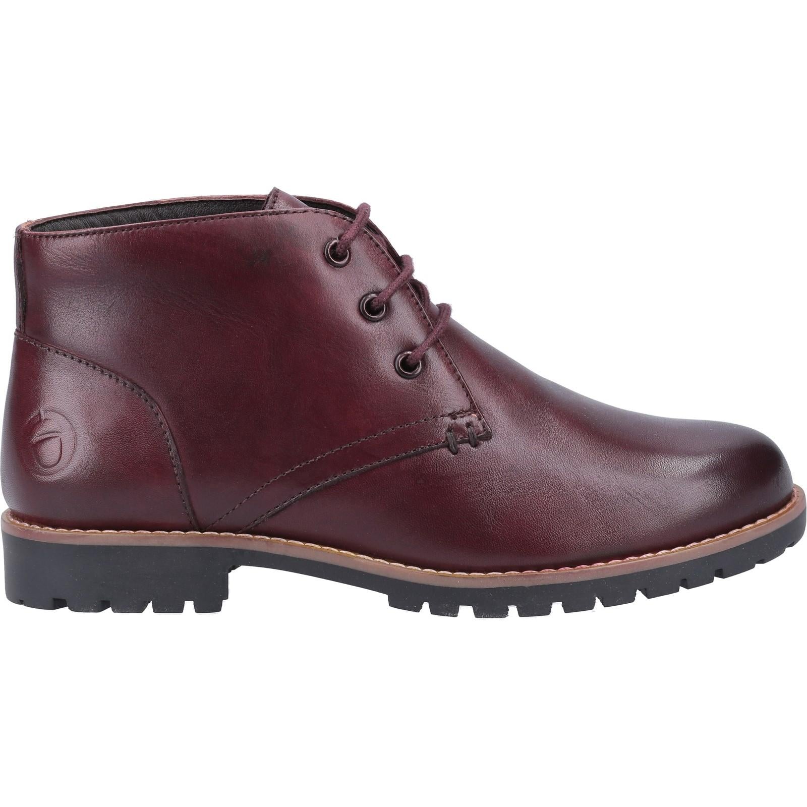 Cotswold Mollington Below Ankle Boots