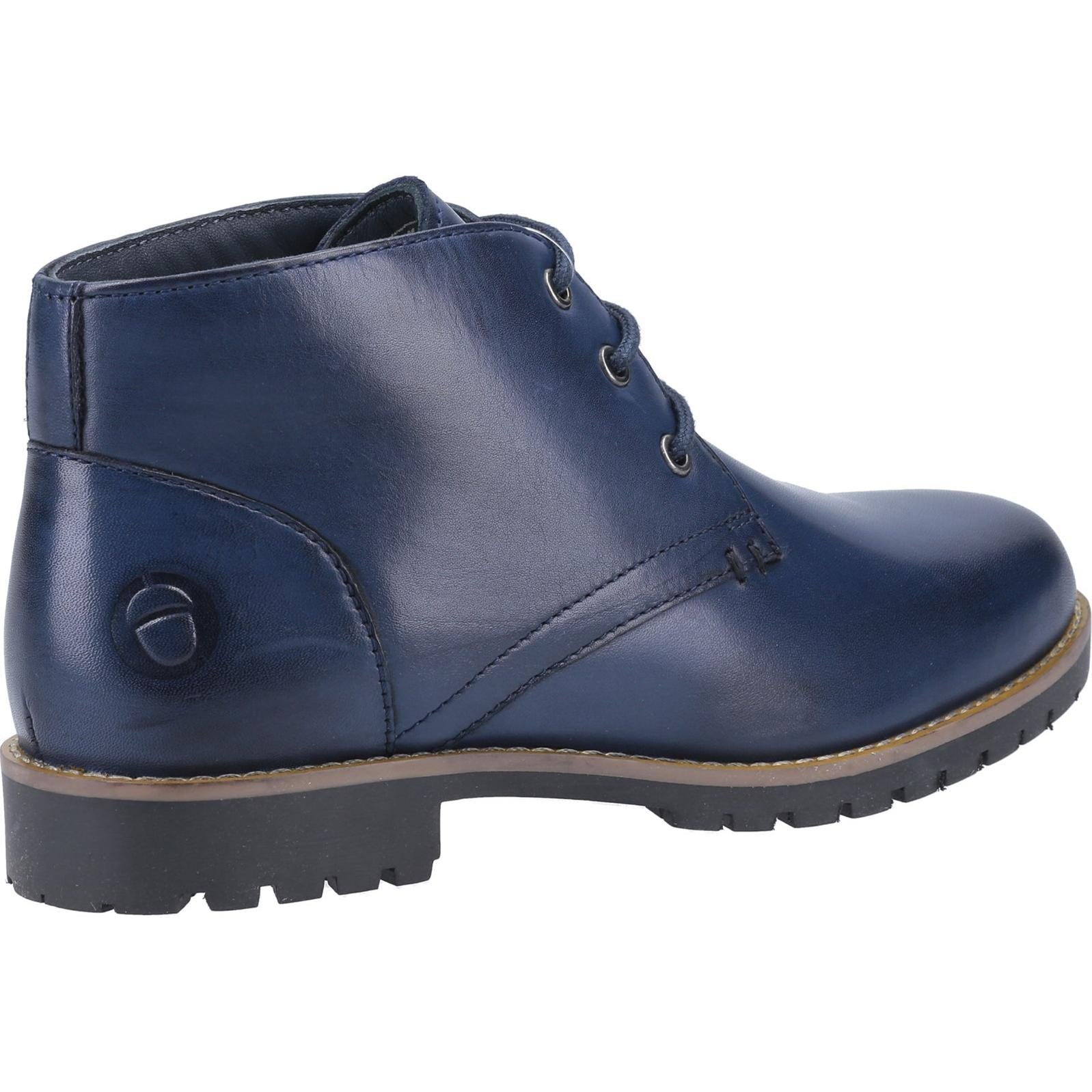 Cotswold Mollington Below Ankle Boots