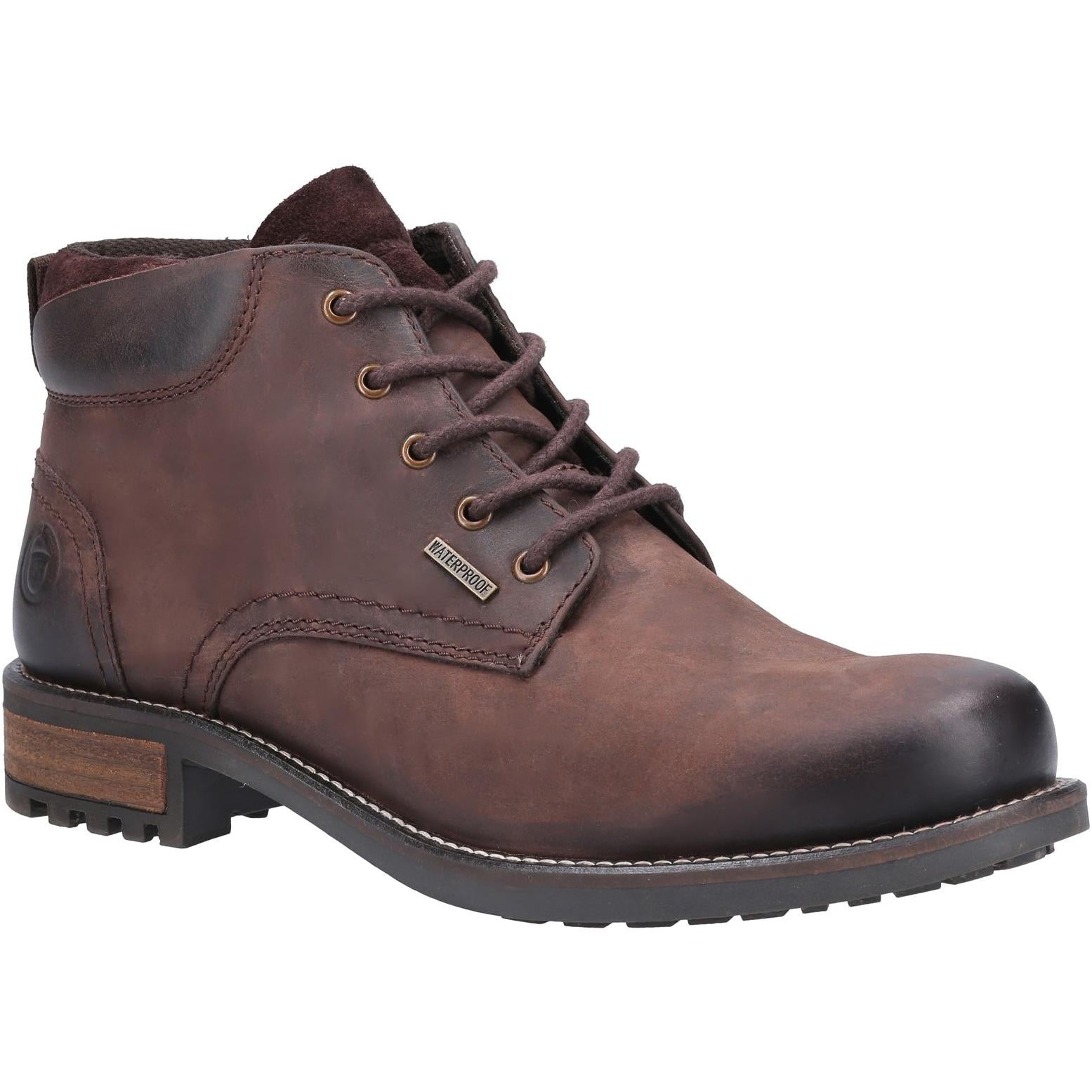 Cotswold Woodmancote Work Boots