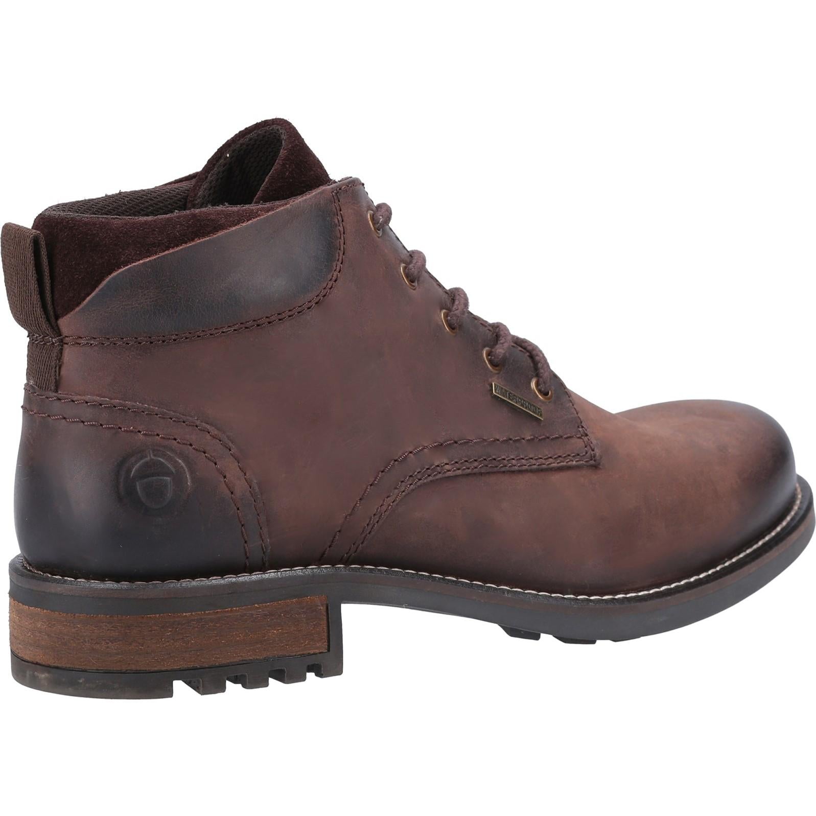 Cotswold Woodmancote Work Boots