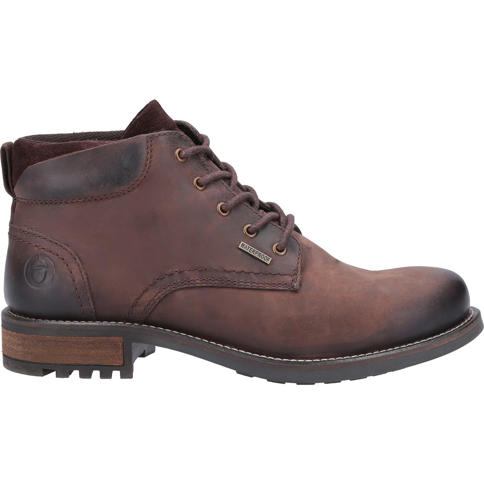 Cotswold Woodmancote Work Boots