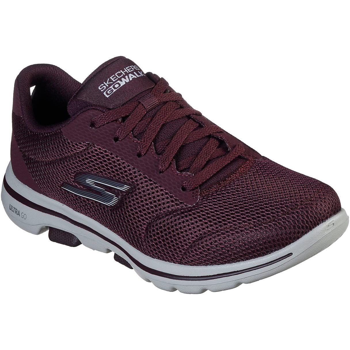 Skechers Gowalk 5 Lucky Sports Shoes