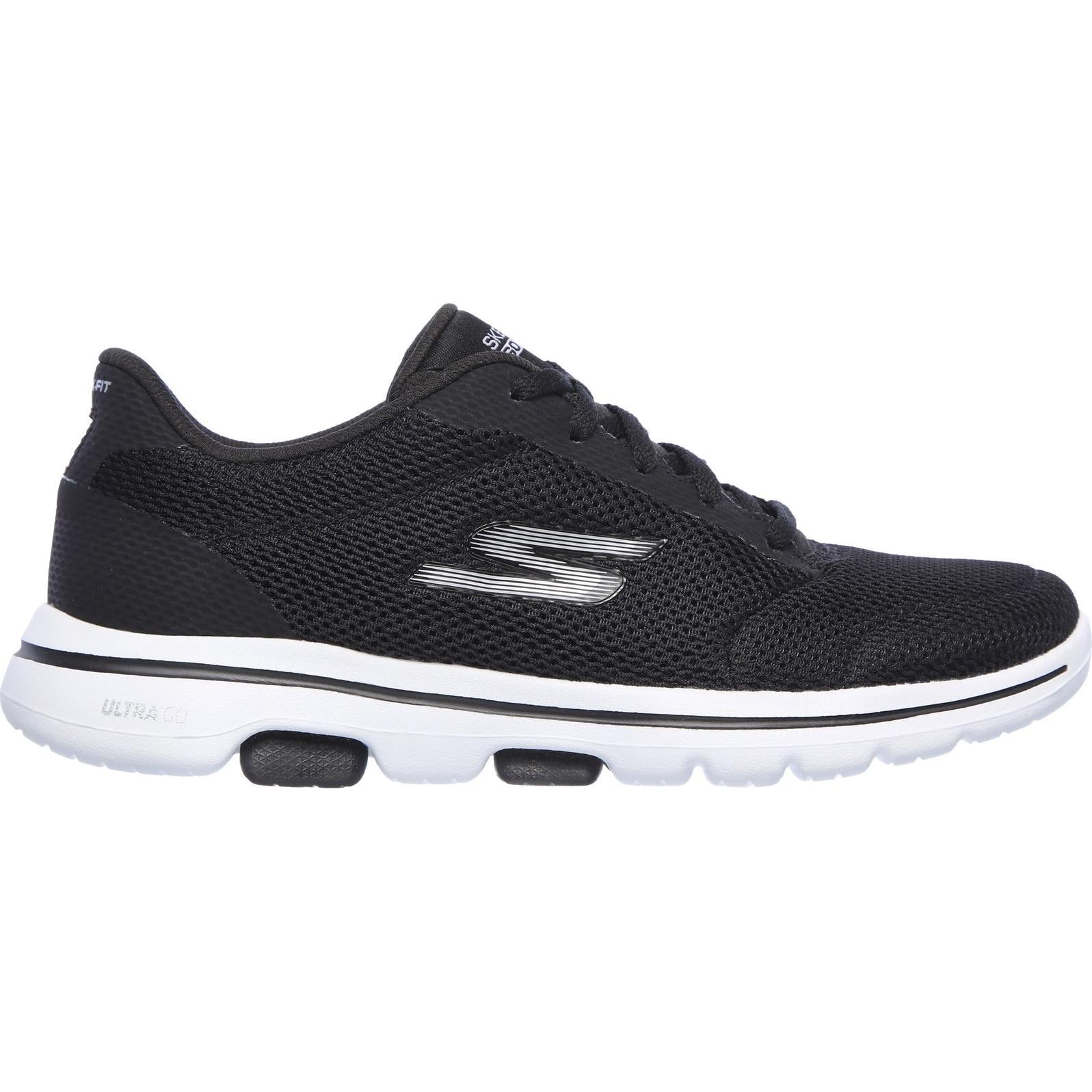 Skechers Gowalk 5 Lucky Sports Shoes