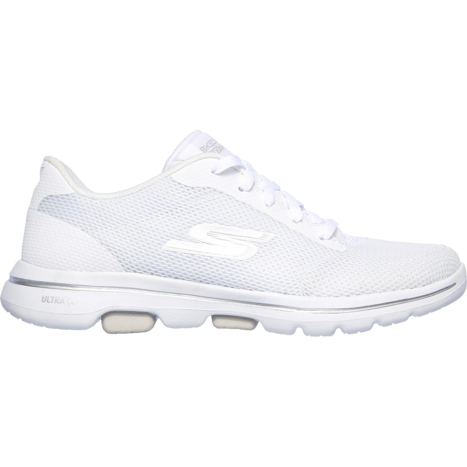 Skechers Gowalk 5 Lucky Sports Shoes