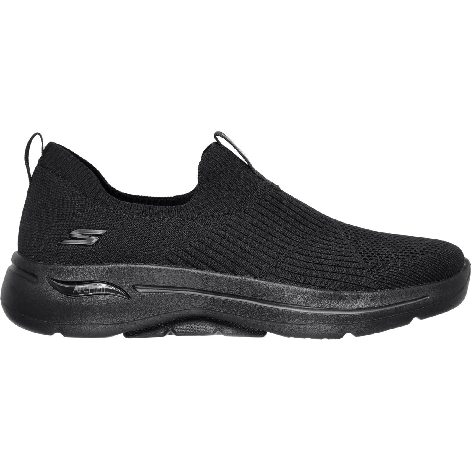 Skechers Go Walk Arch Fit Iconic Sports Trainer