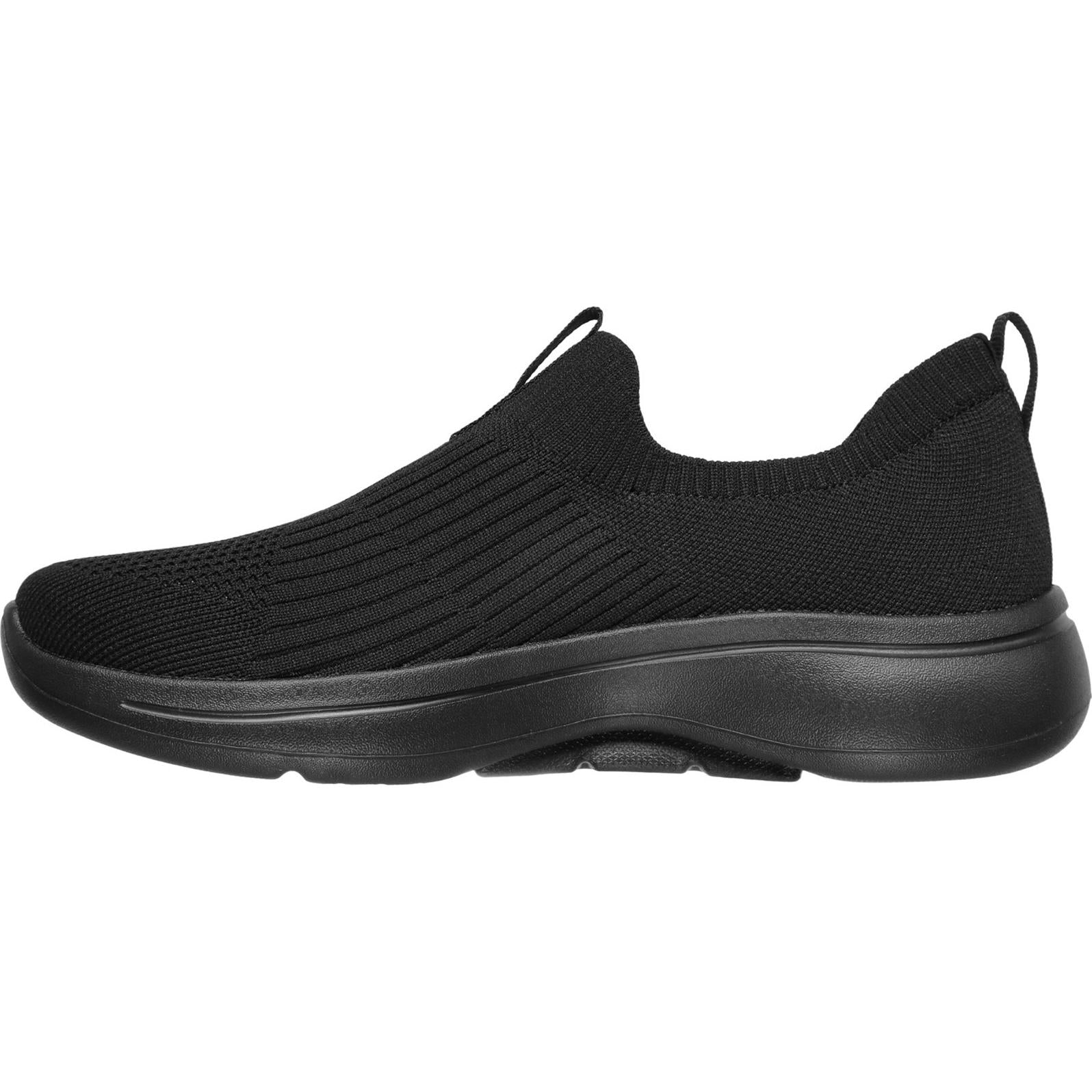 Skechers Go Walk Arch Fit Iconic Sports Trainer